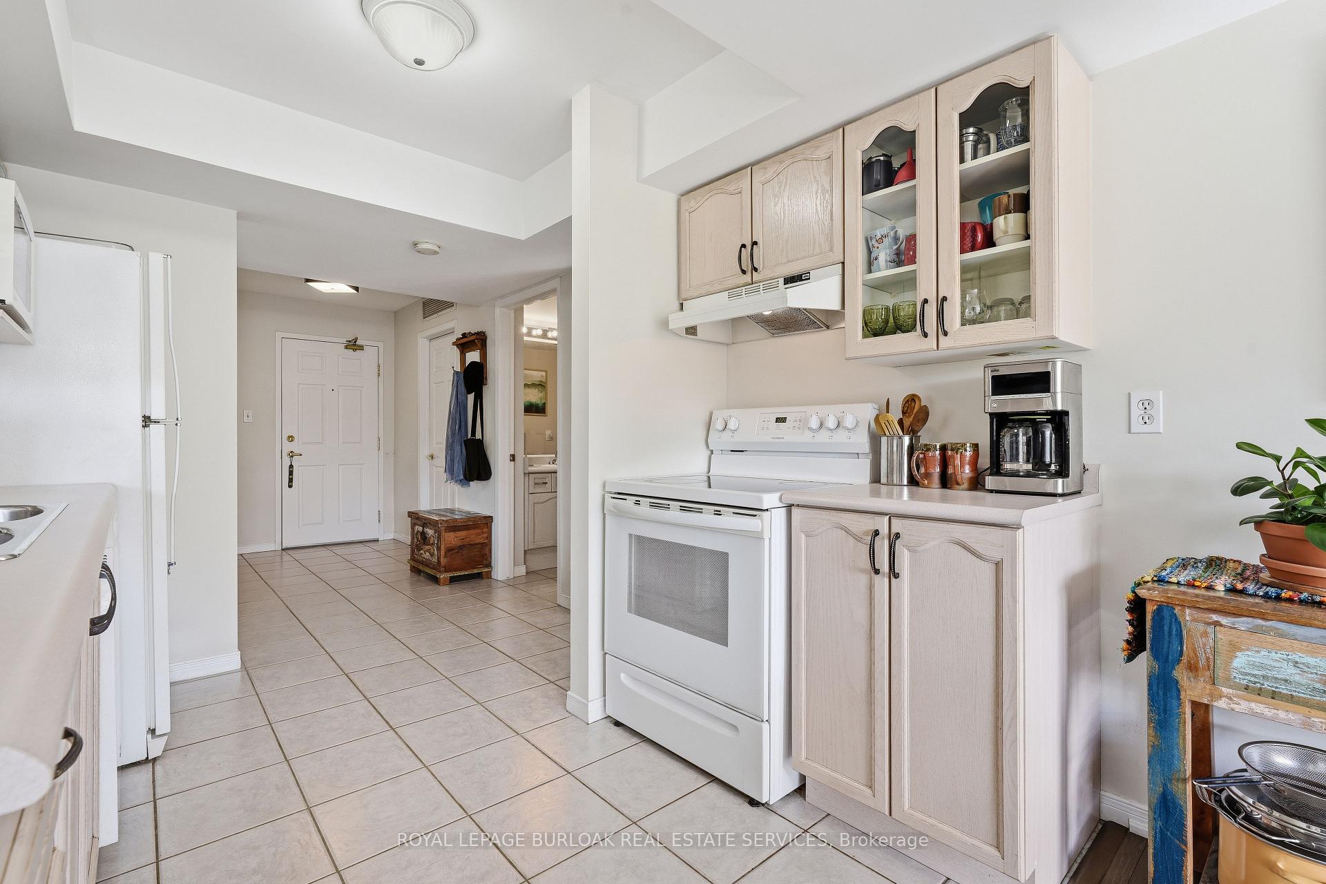 Photo 20 of Unit 302, 216A Plains Road W, Burlington, LaSalle — HOMEH