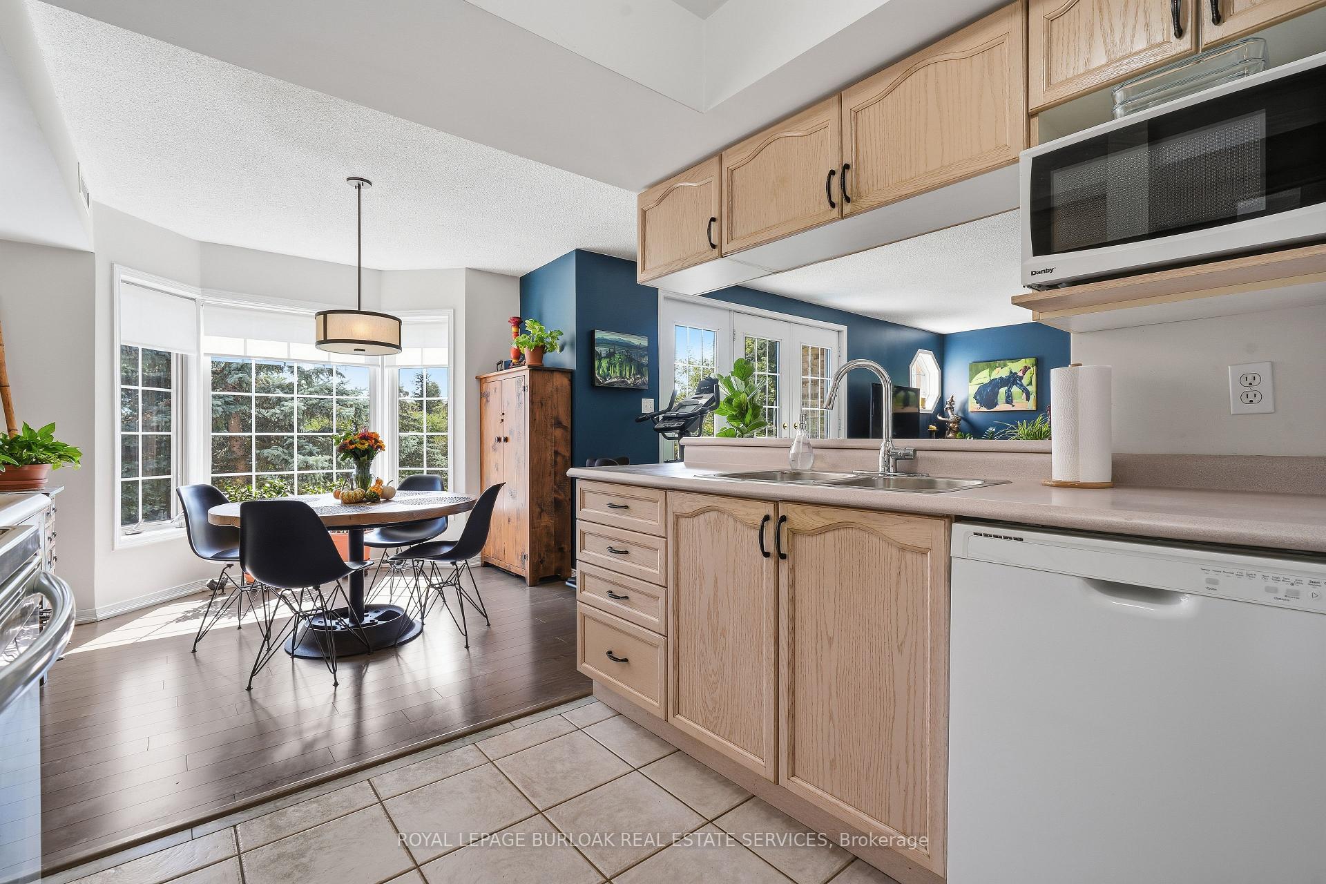 Photo 21 of Unit 302, 216A Plains Road W, Burlington, LaSalle — HOMEH