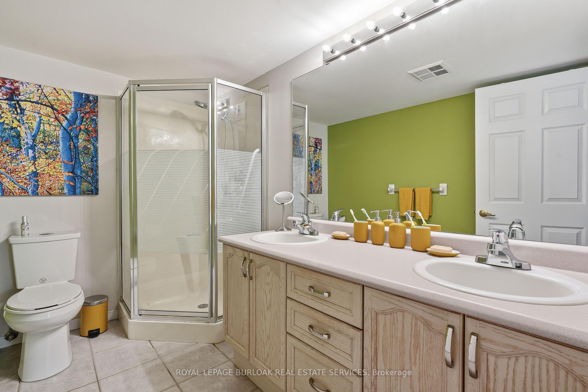 Photo 26 of Unit 302, 216A Plains Road W, Burlington, LaSalle — HOMEH