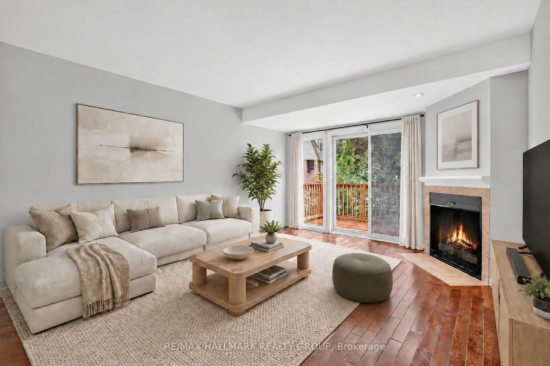 Photo 6 of 1427 Forge Street, Ottawa, Sawmill Creek/Timbermill — HOMEH