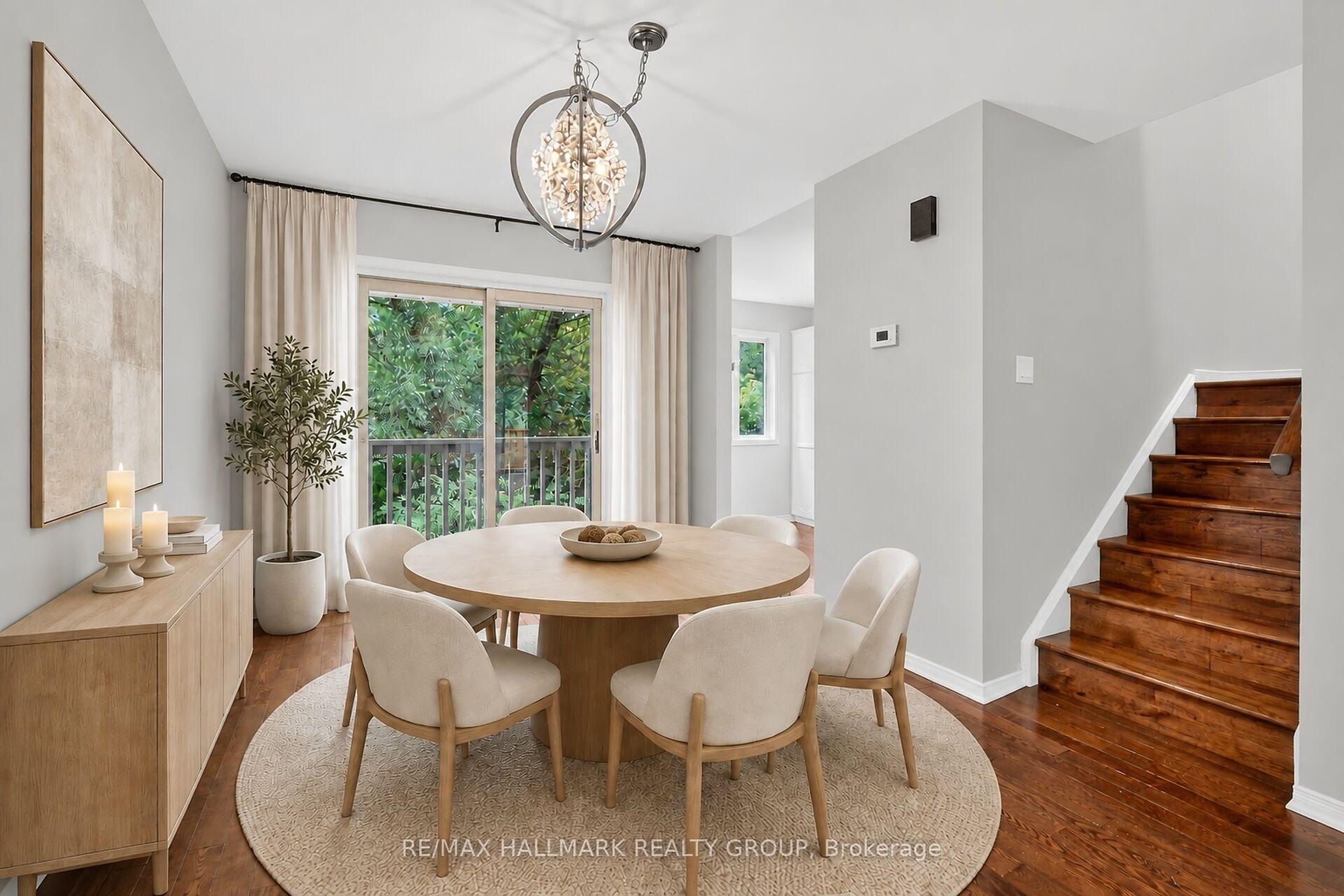 Photo 9 of 1427 Forge Street, Ottawa, Sawmill Creek/Timbermill — HOMEH
