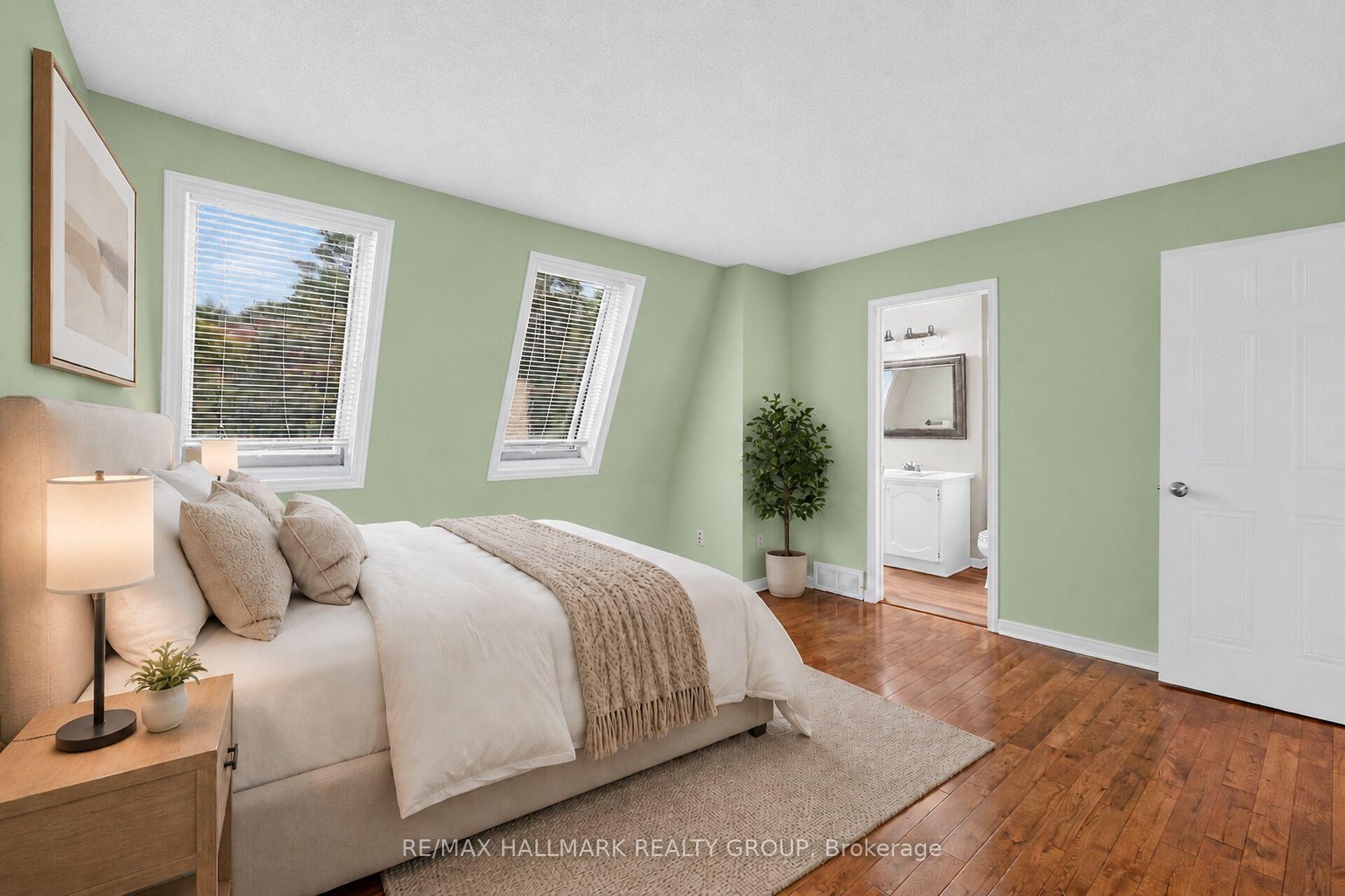 Photo 24 of 1427 Forge Street, Ottawa, Sawmill Creek/Timbermill — HOMEH