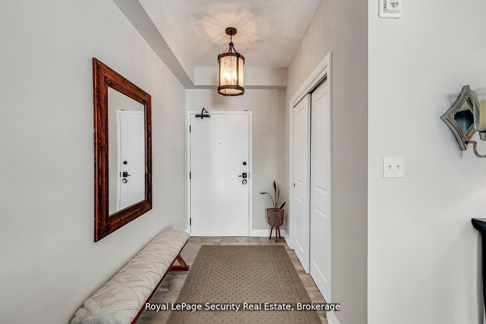 Photo 3 of Unit 217, 54 Koda Street, Barrie, Rural Barrie Southwest — HOMEH