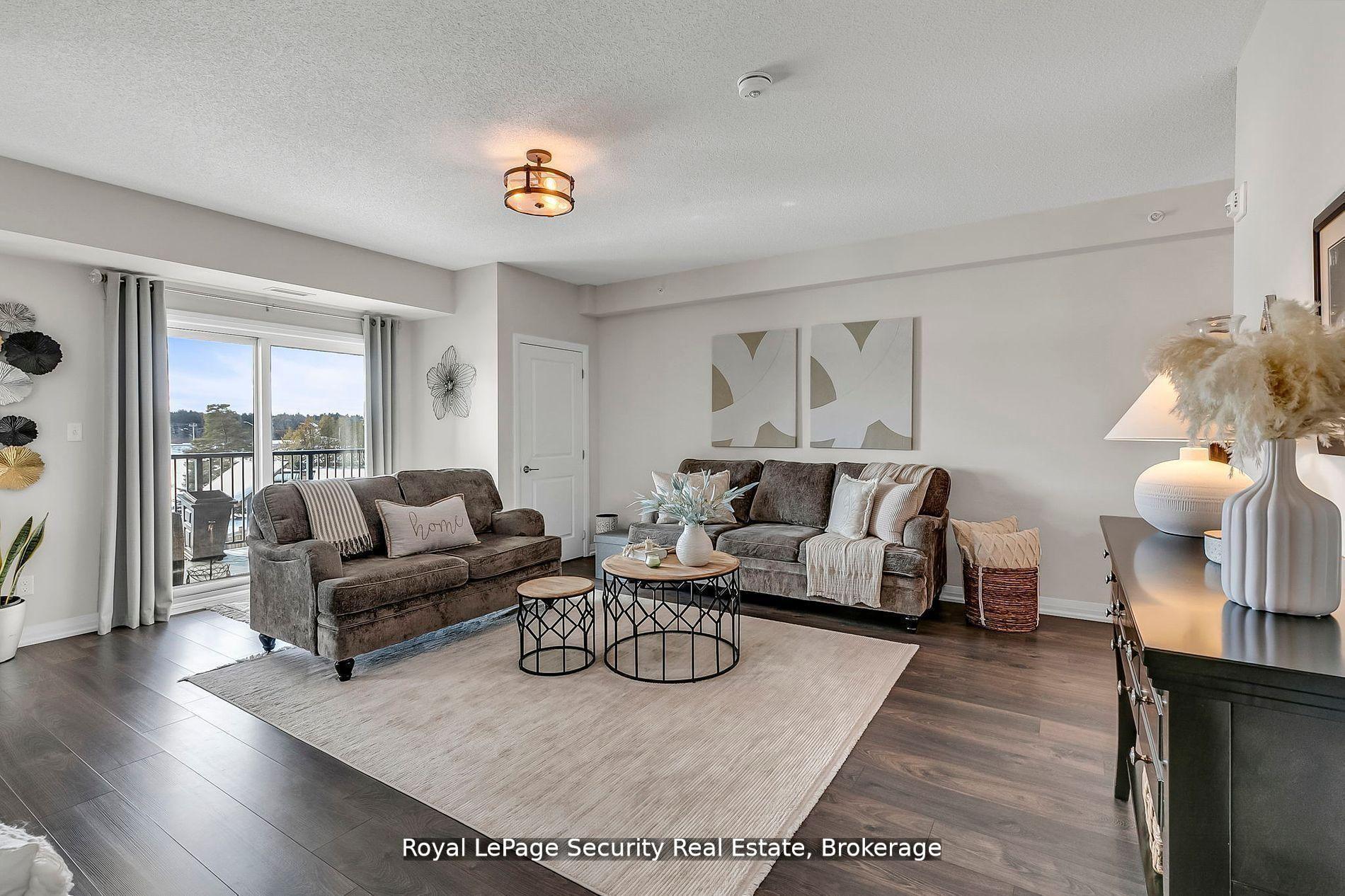 Photo 5 of Unit 217, 54 Koda Street, Barrie, Rural Barrie Southwest — HOMEH