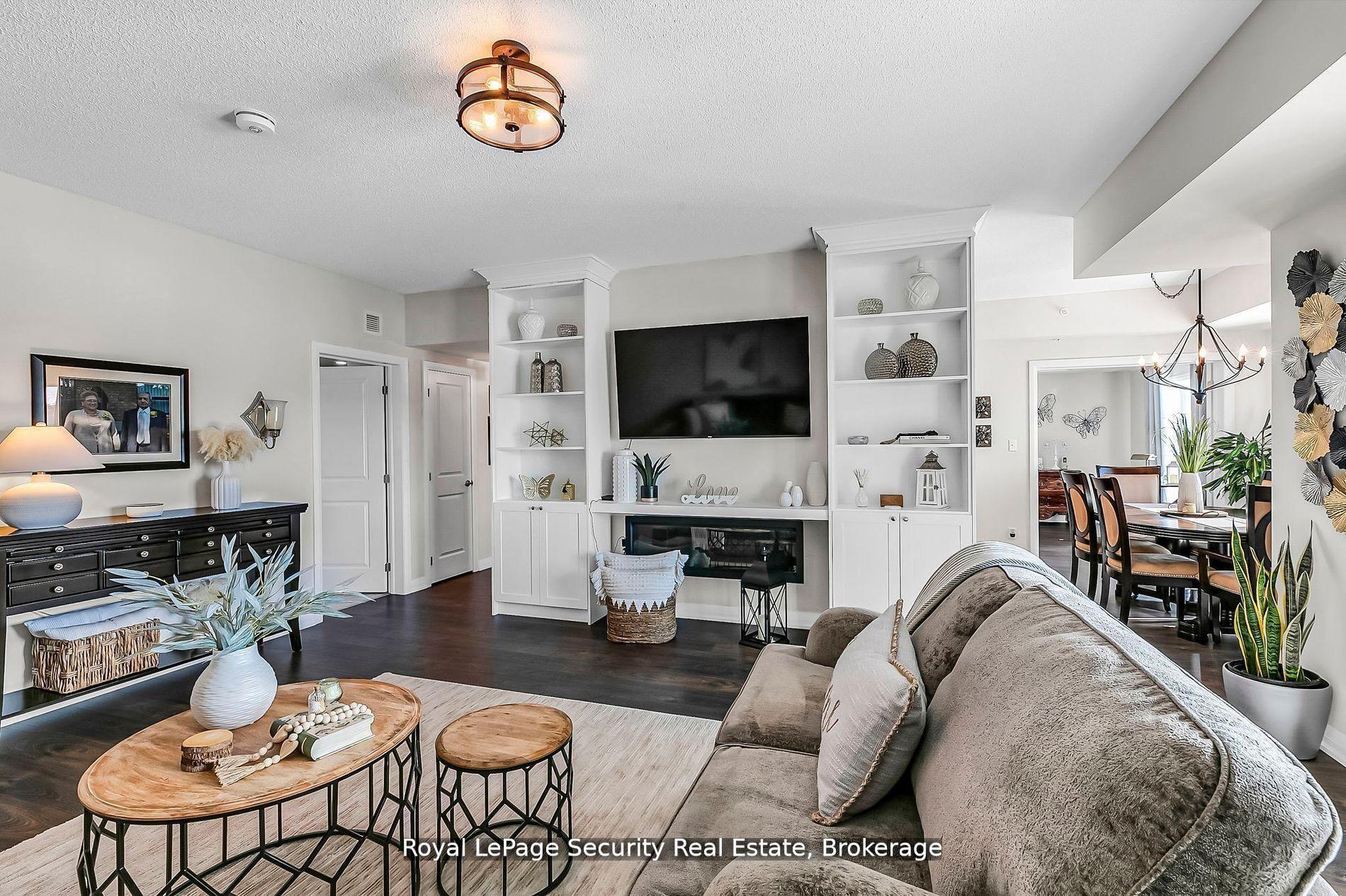 Photo 7 of Unit 217, 54 Koda Street, Barrie, Rural Barrie Southwest — HOMEH