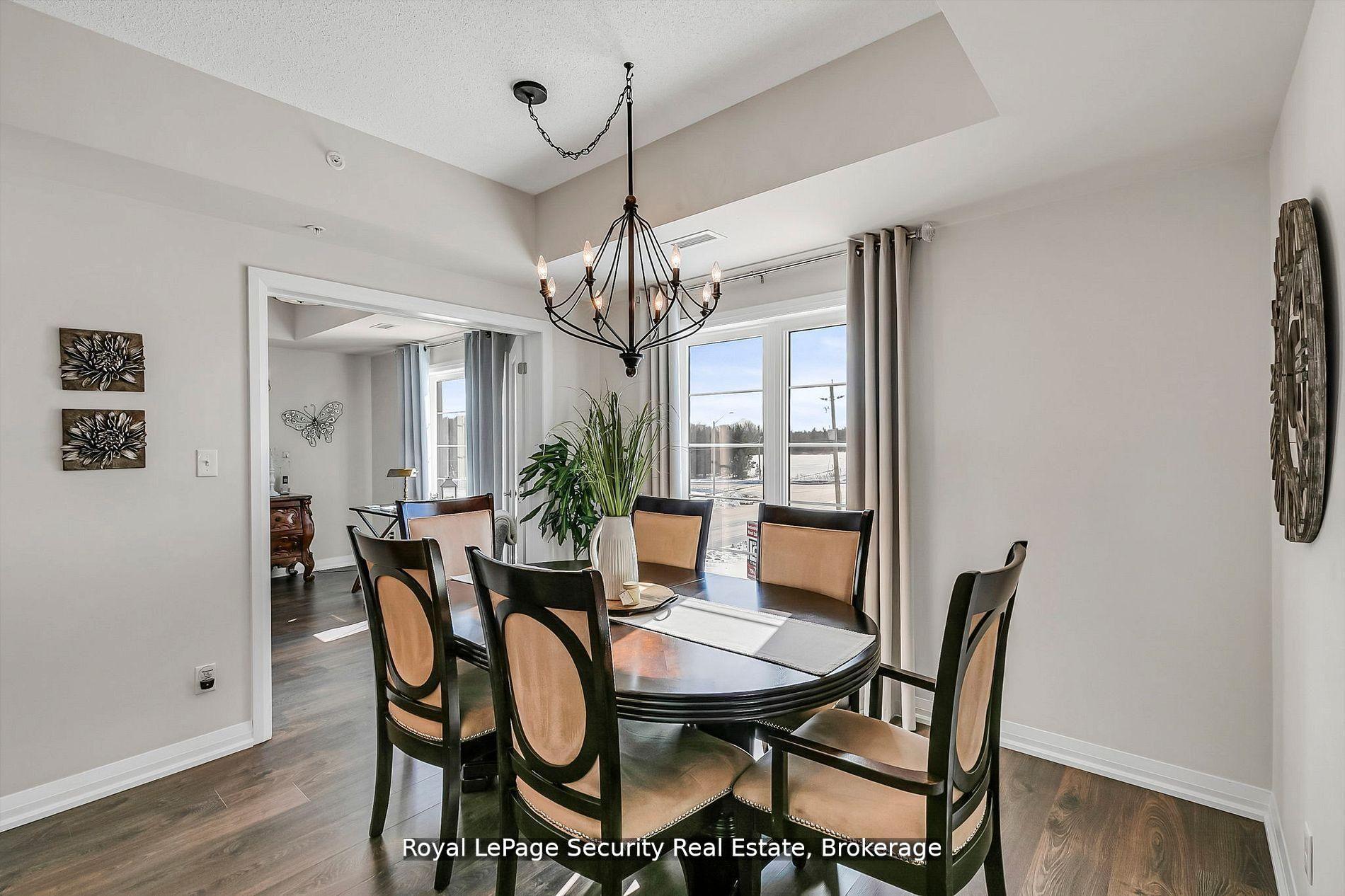 Photo 8 of Unit 217, 54 Koda Street, Barrie, Rural Barrie Southwest — HOMEH