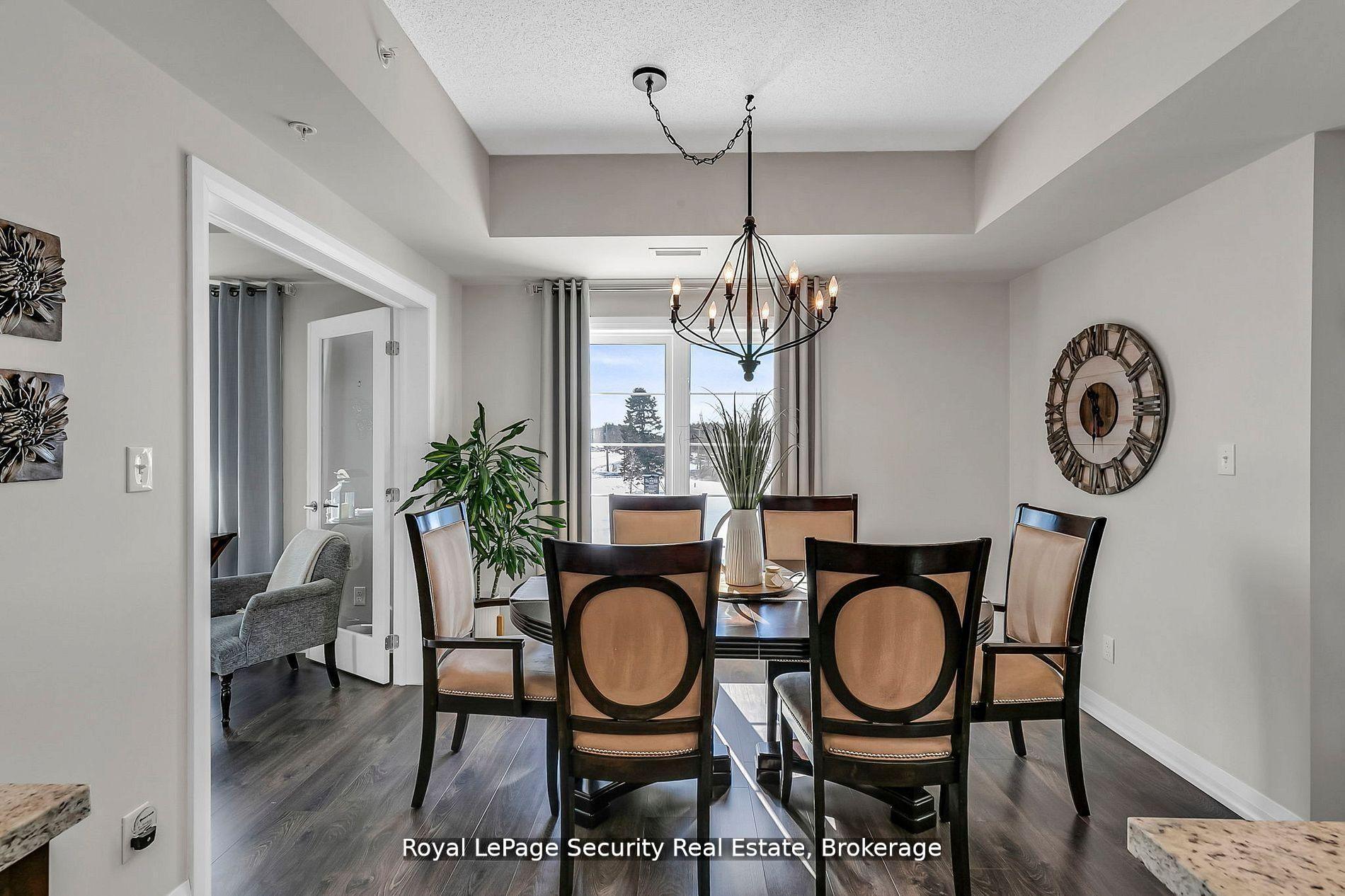 Photo 9 of Unit 217, 54 Koda Street, Barrie, Rural Barrie Southwest — HOMEH