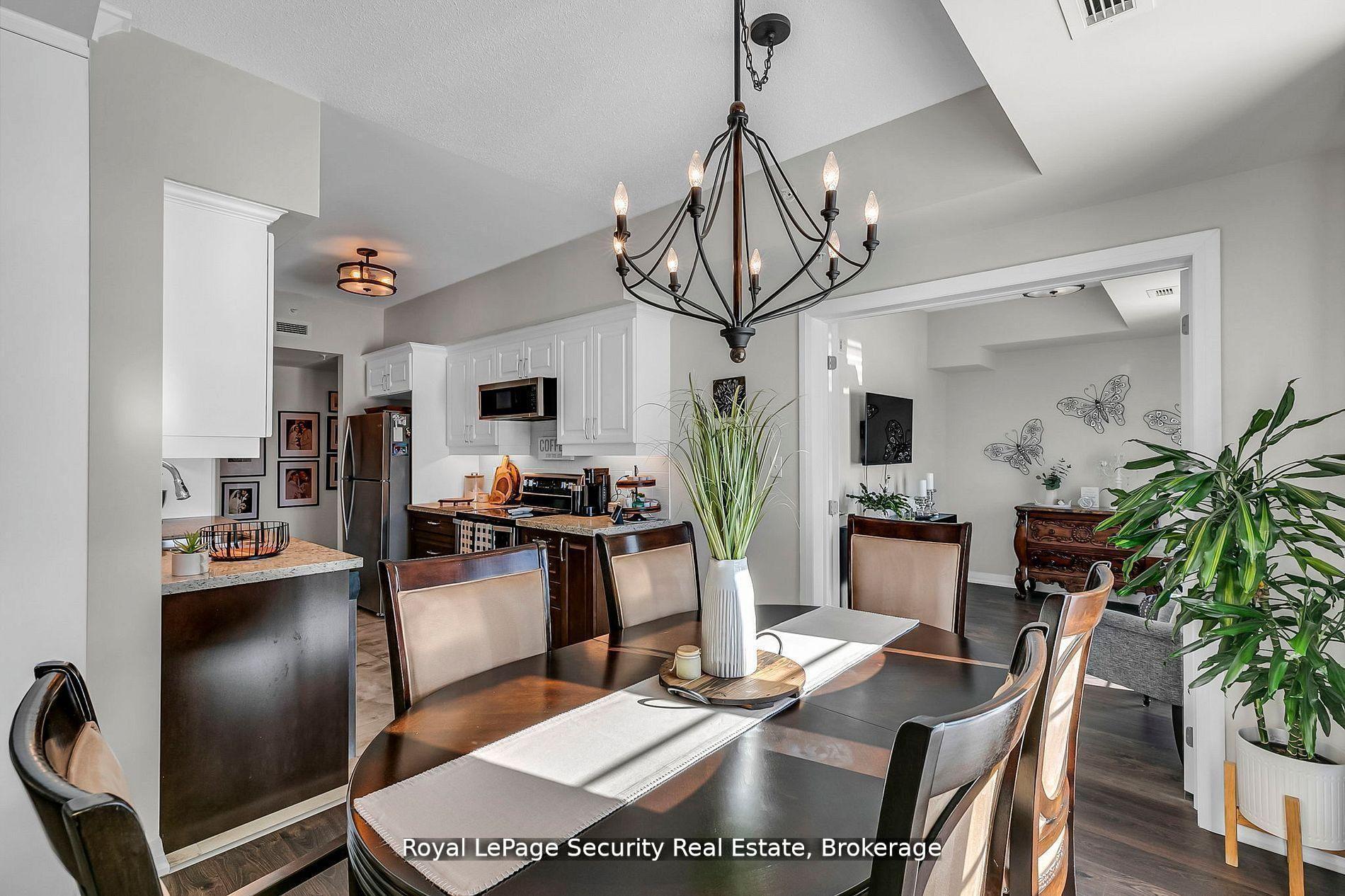 Photo 10 of Unit 217, 54 Koda Street, Barrie, Rural Barrie Southwest — HOMEH
