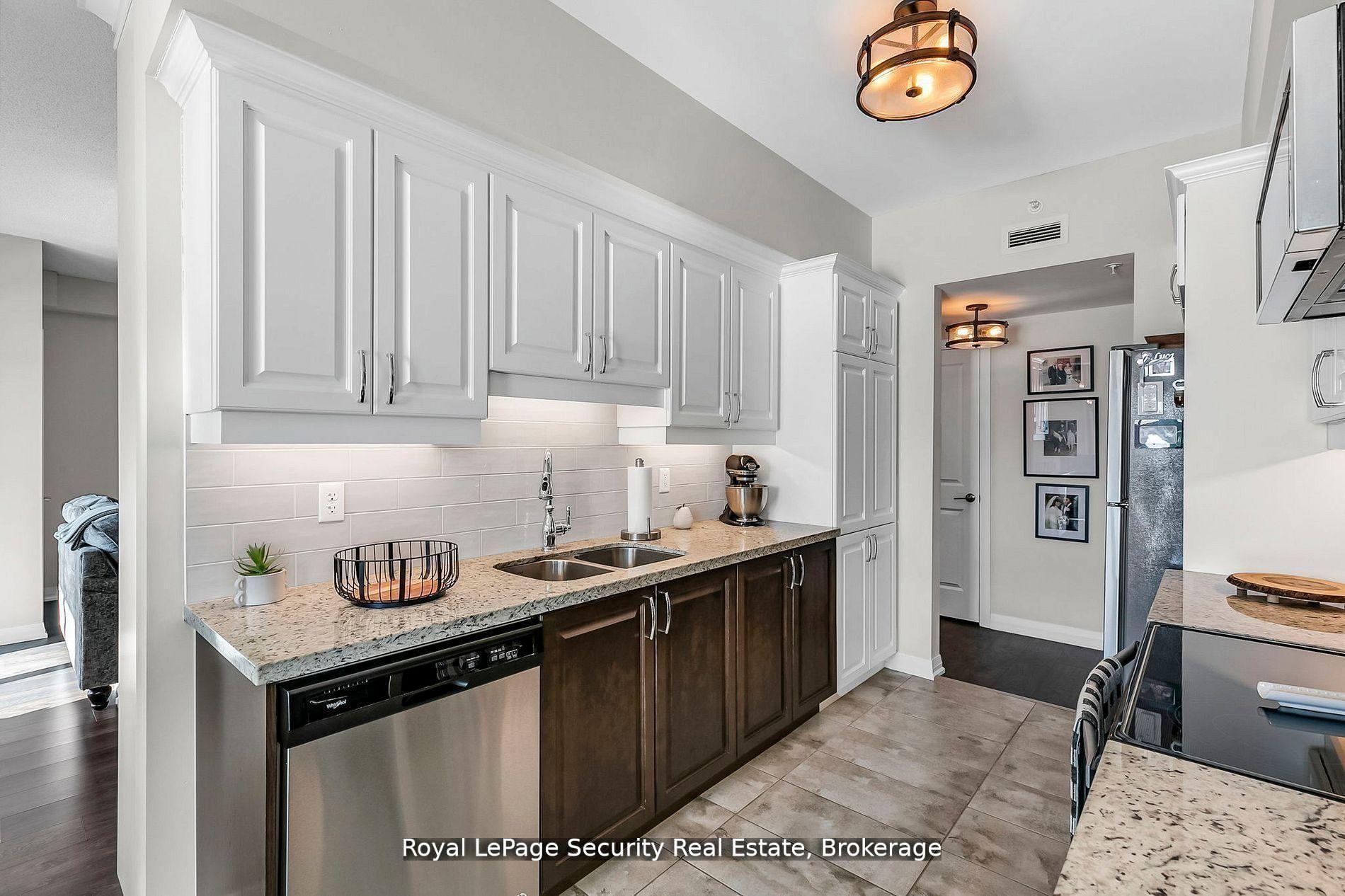 Photo 11 of Unit 217, 54 Koda Street, Barrie, Rural Barrie Southwest — HOMEH
