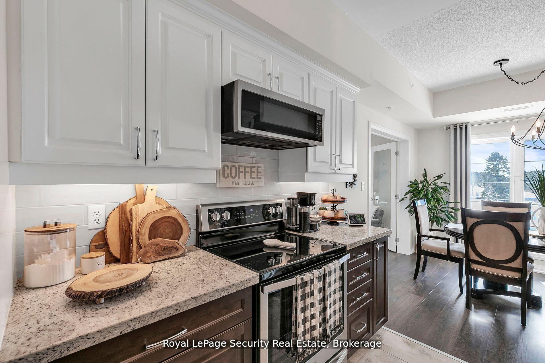 Photo 12 of Unit 217, 54 Koda Street, Barrie, Rural Barrie Southwest — HOMEH