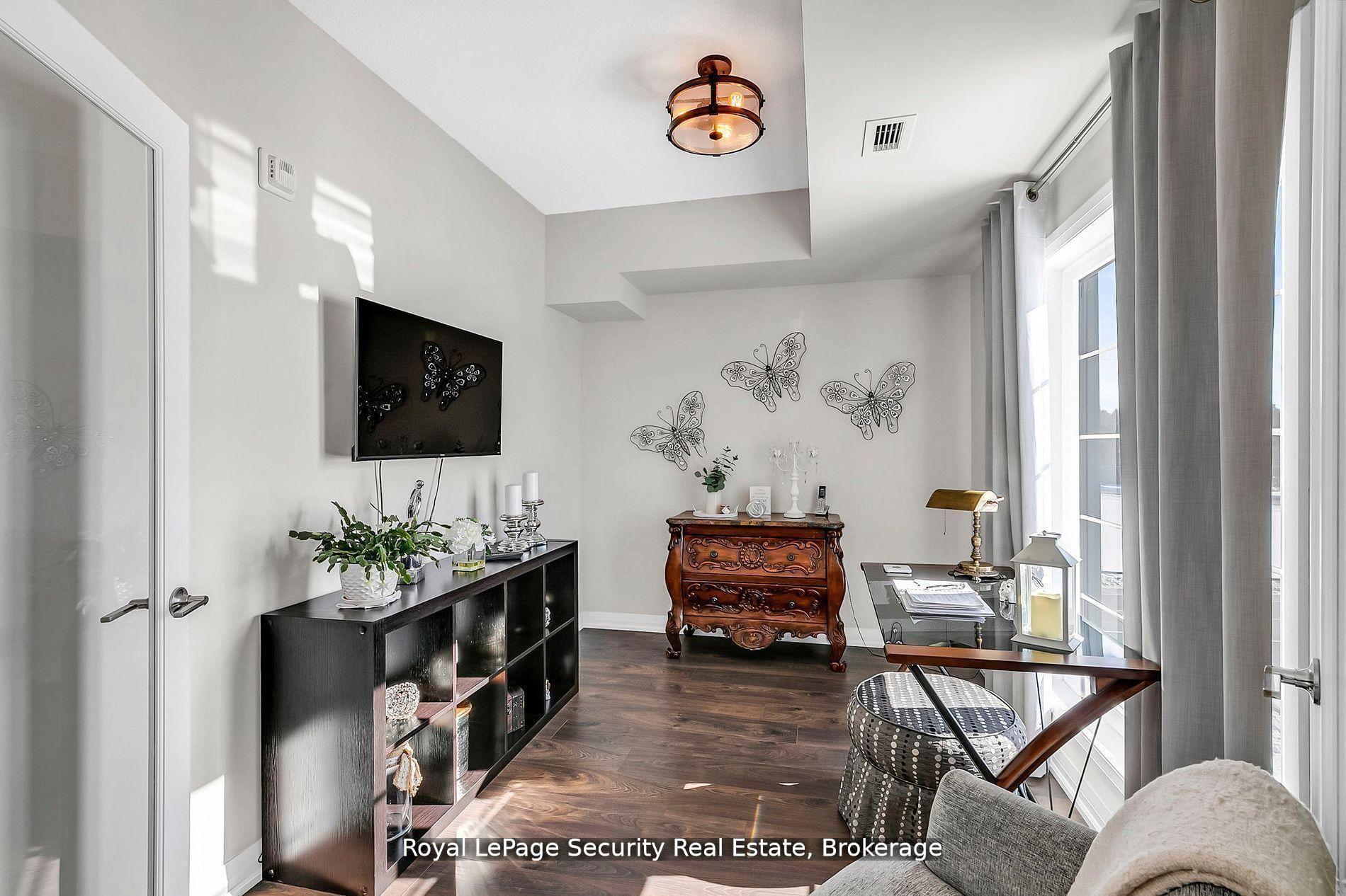 Photo 13 of Unit 217, 54 Koda Street, Barrie, Rural Barrie Southwest — HOMEH