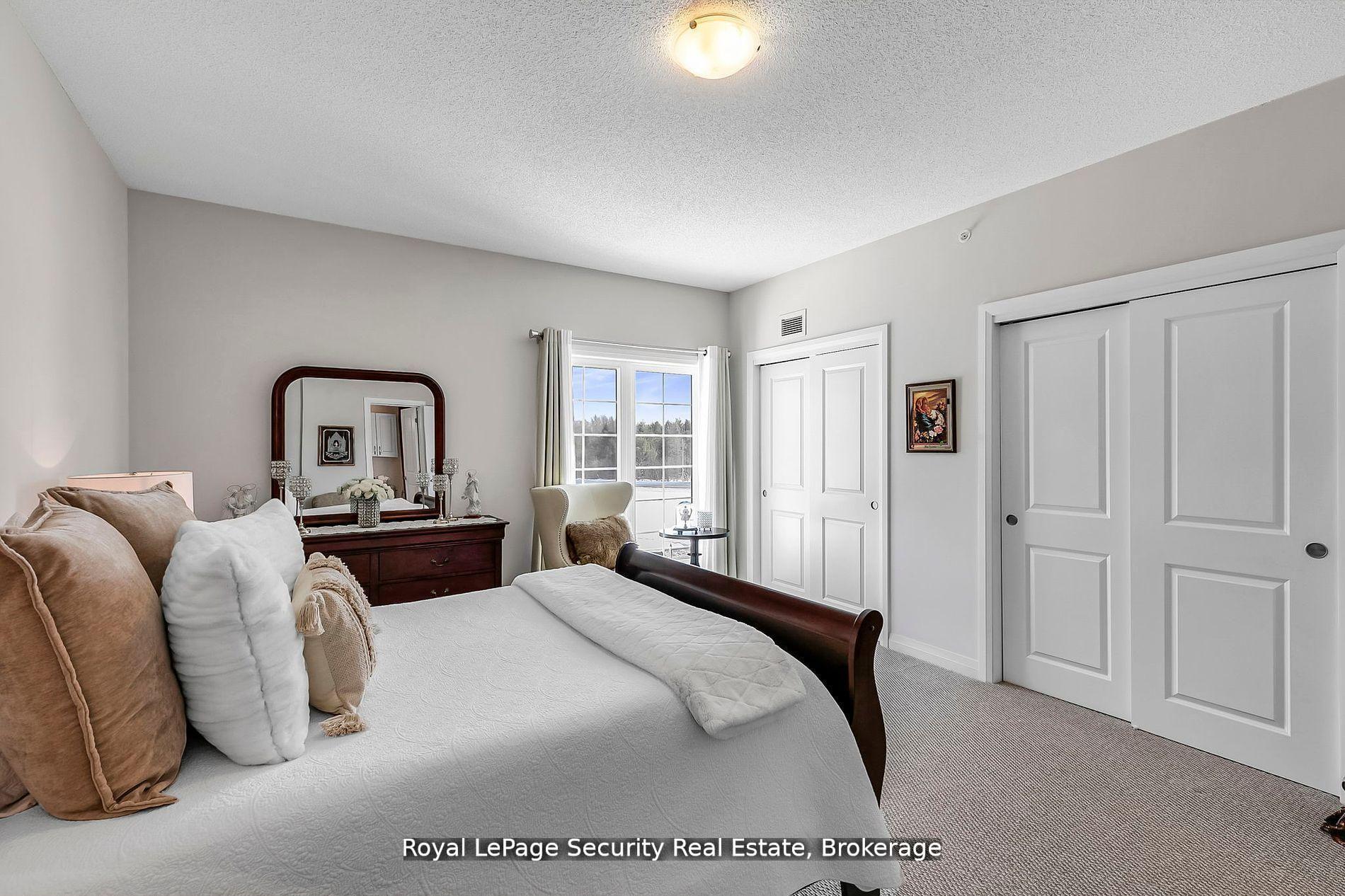 Photo 17 of Unit 217, 54 Koda Street, Barrie, Rural Barrie Southwest — HOMEH