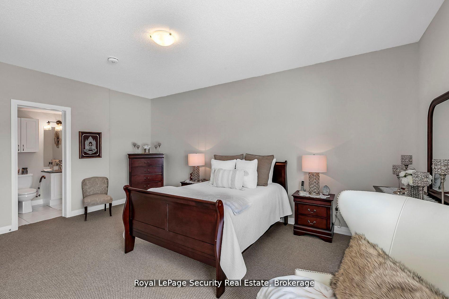 Photo 18 of Unit 217, 54 Koda Street, Barrie, Rural Barrie Southwest — HOMEH