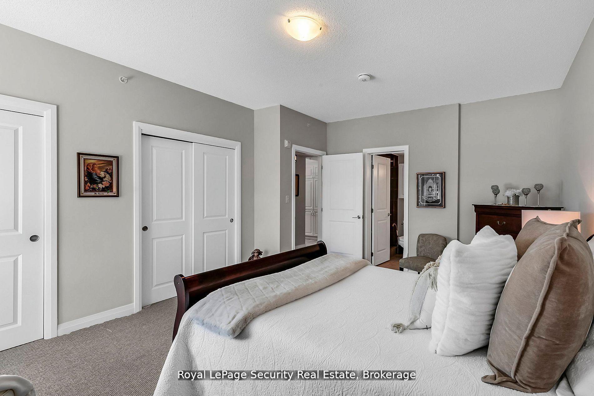 Photo 19 of Unit 217, 54 Koda Street, Barrie, Rural Barrie Southwest — HOMEH