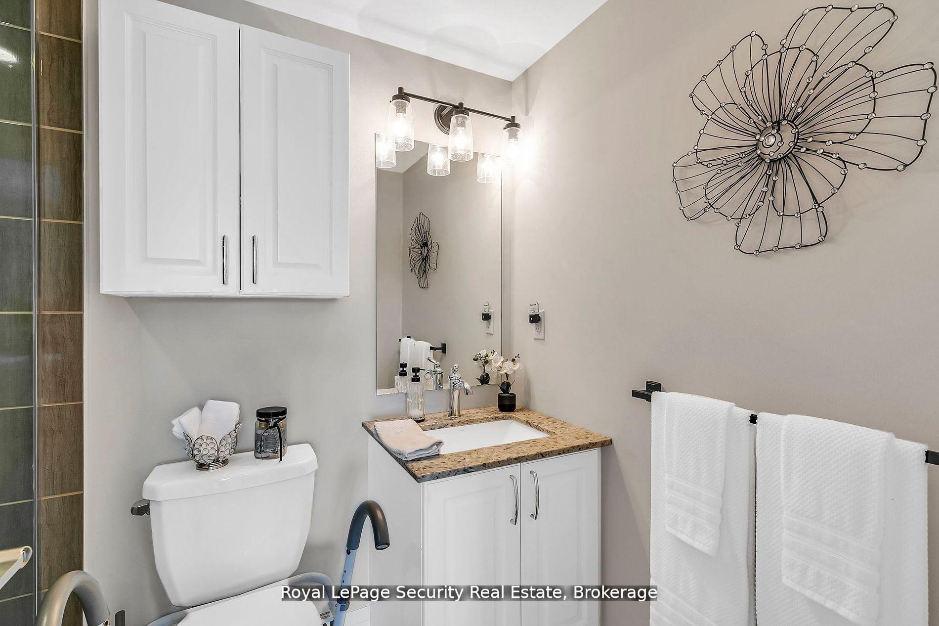 Photo 20 of Unit 217, 54 Koda Street, Barrie, Rural Barrie Southwest — HOMEH