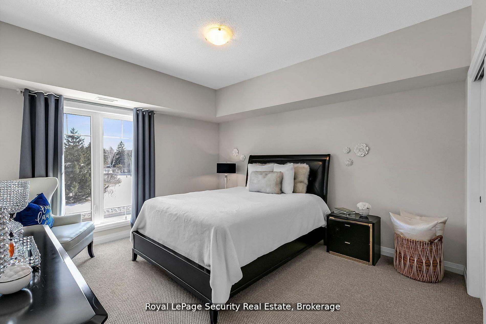 Photo 21 of Unit 217, 54 Koda Street, Barrie, Rural Barrie Southwest — HOMEH