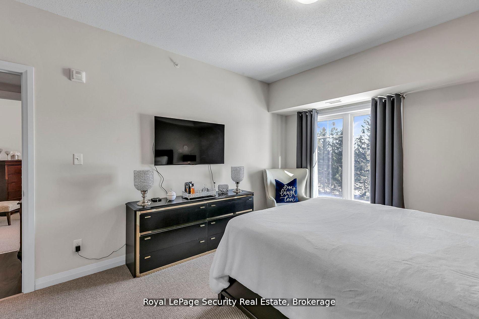 Photo 22 of Unit 217, 54 Koda Street, Barrie, Rural Barrie Southwest — HOMEH