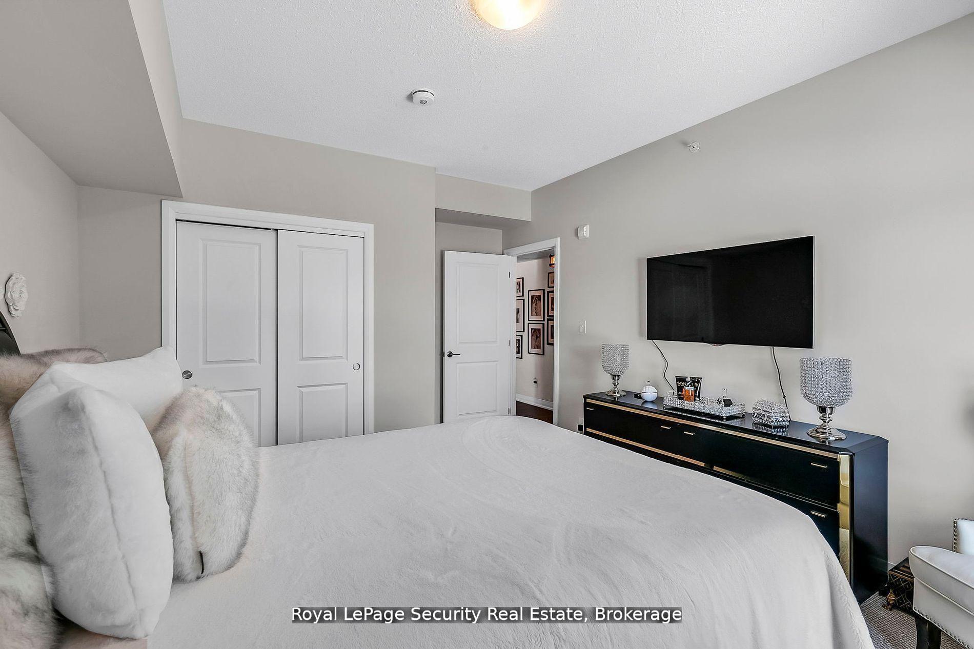 Photo 23 of Unit 217, 54 Koda Street, Barrie, Rural Barrie Southwest — HOMEH
