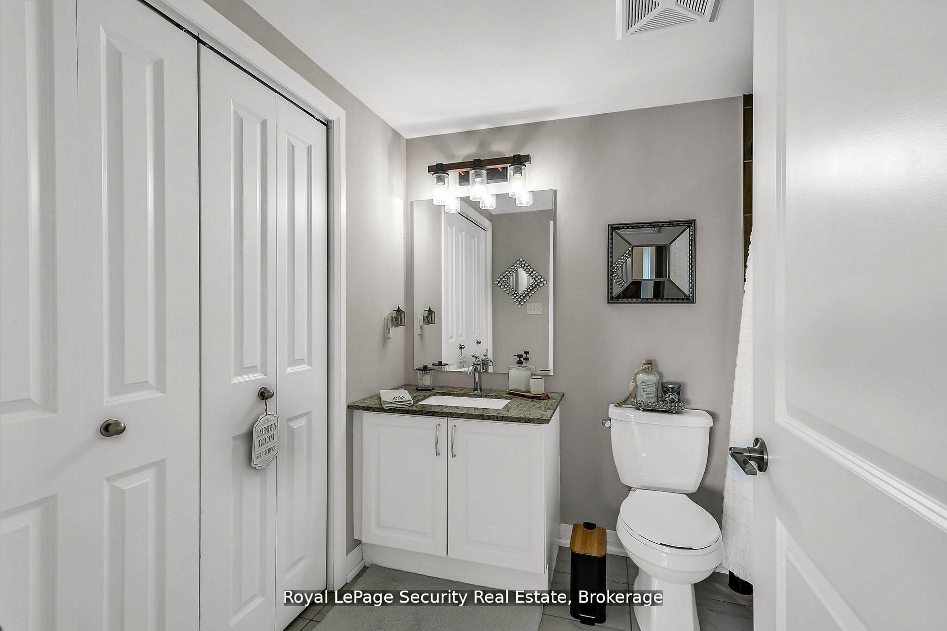 Photo 24 of Unit 217, 54 Koda Street, Barrie, Rural Barrie Southwest — HOMEH