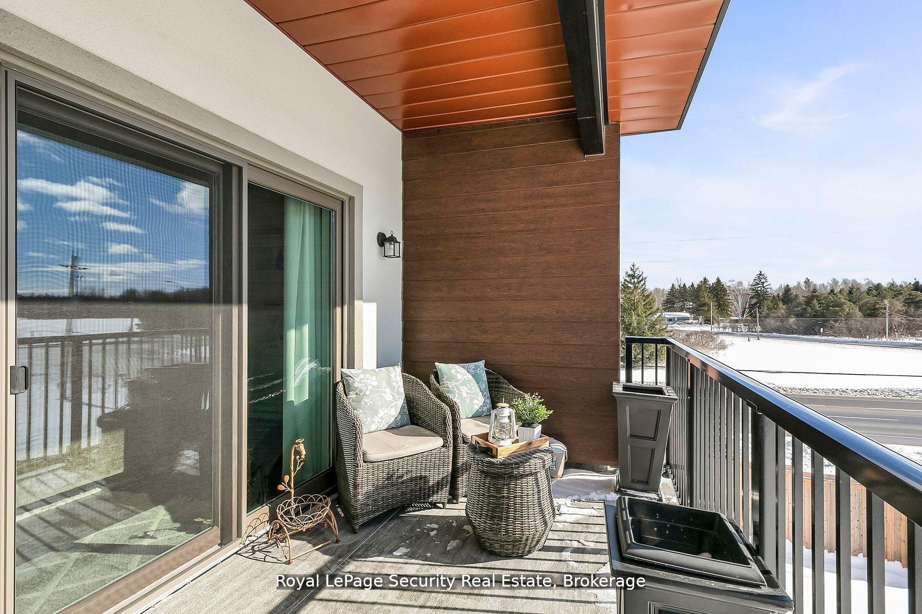 Photo 27 of Unit 217, 54 Koda Street, Barrie, Rural Barrie Southwest — HOMEH