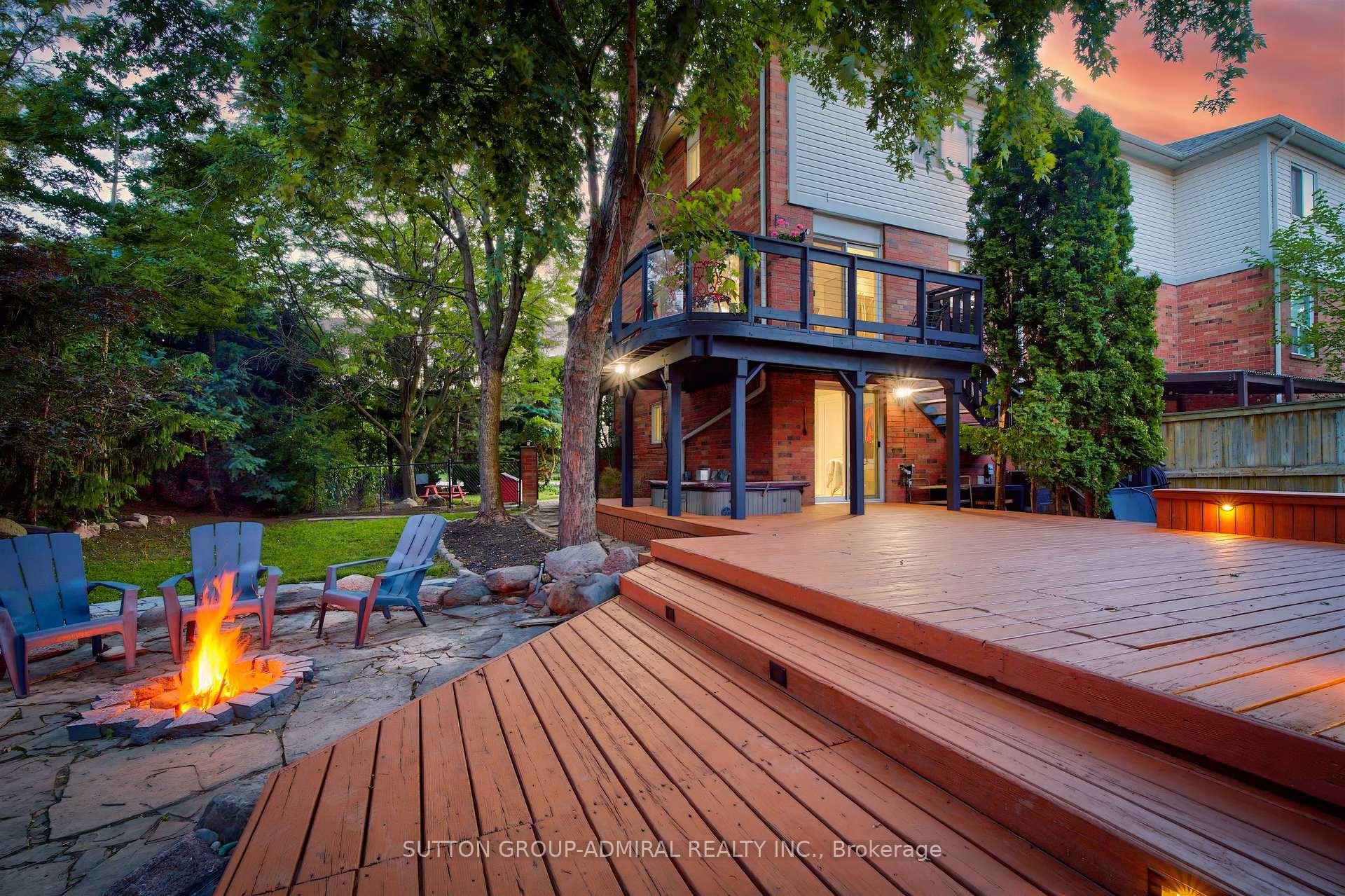 Photo 1 of 91 Ozner Court, Brampton, Fletcher's Meadow — HOMEH