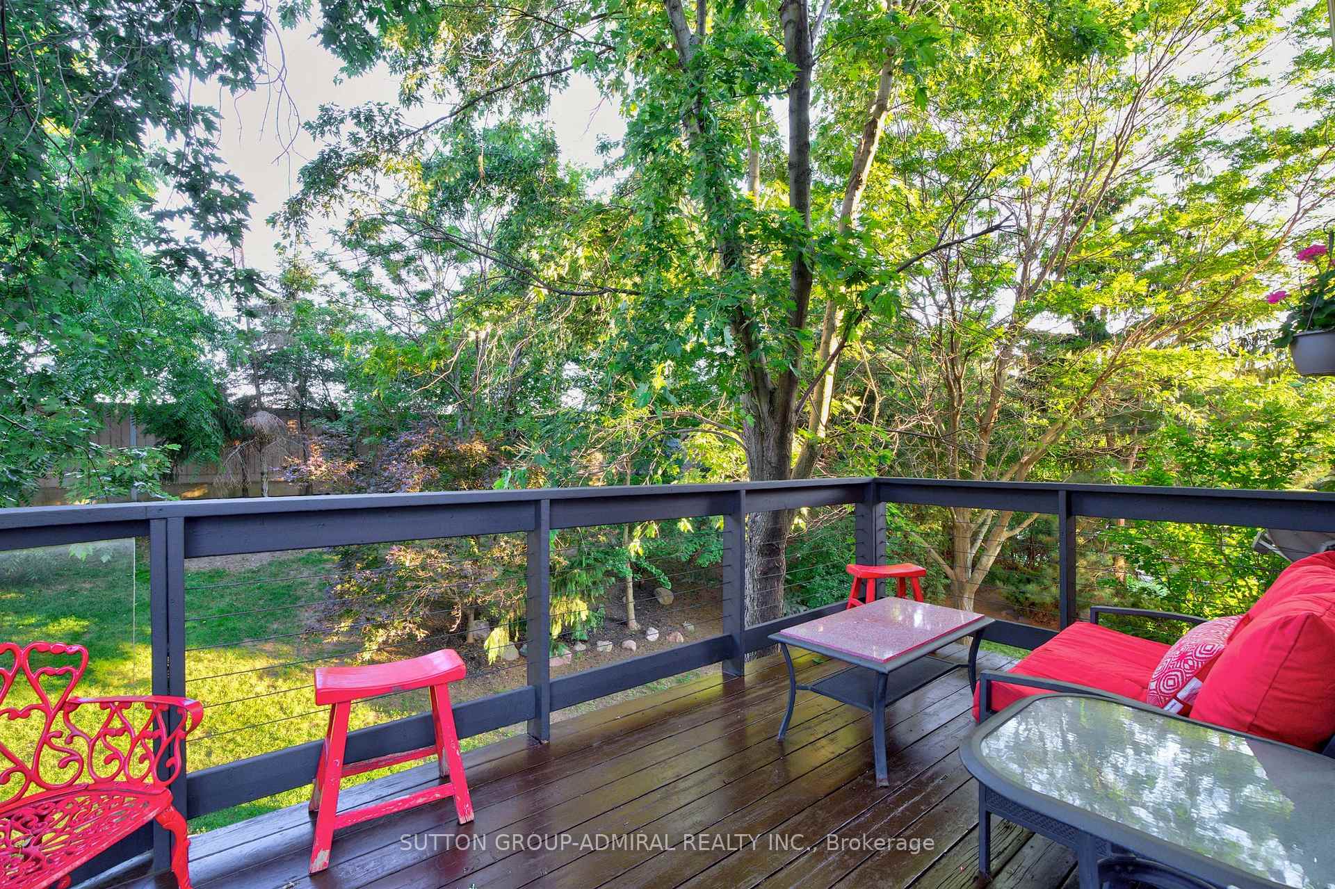 Photo 17 of 91 Ozner Court, Brampton, Fletcher's Meadow — HOMEH