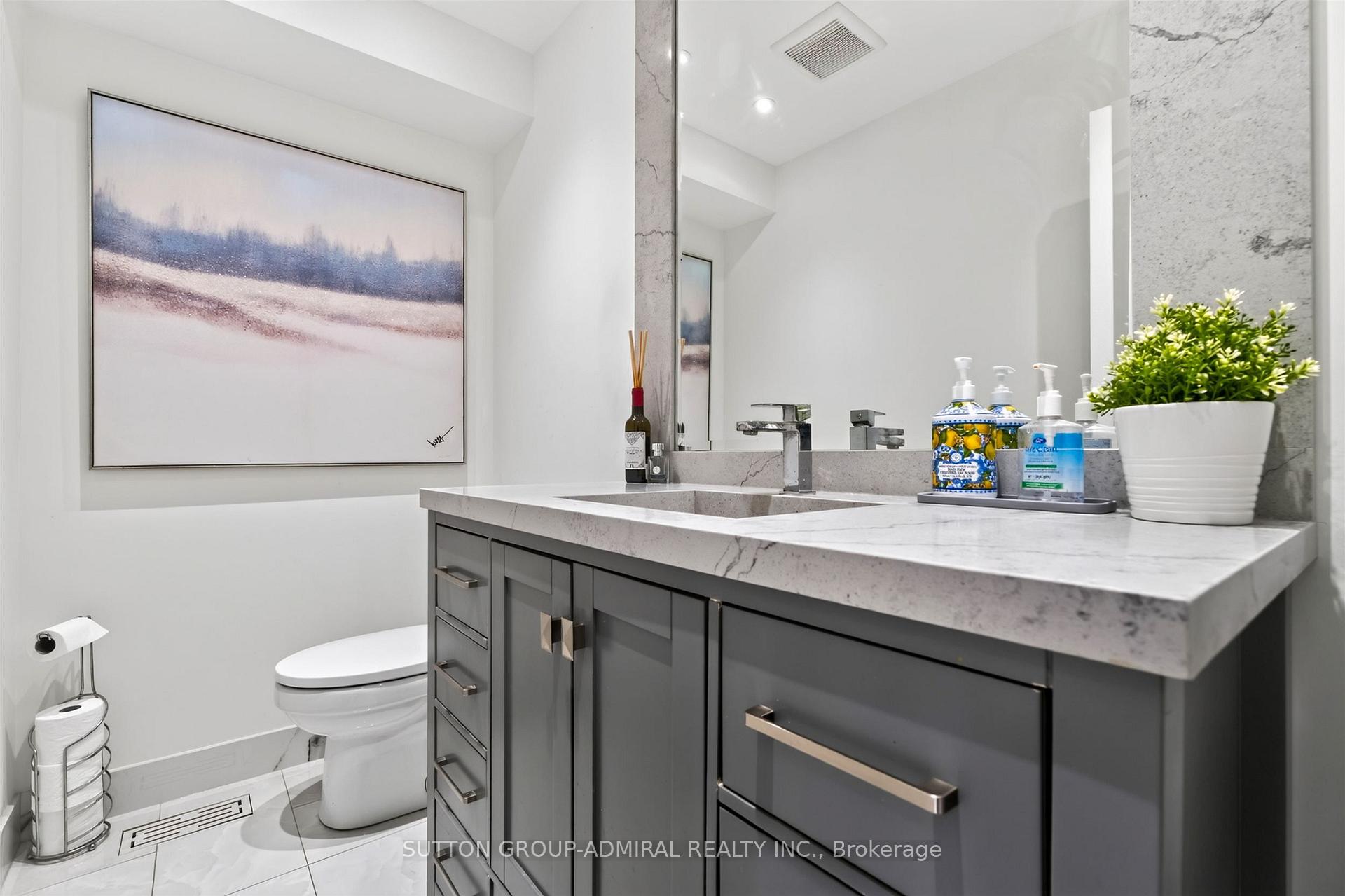 Photo 19 of 91 Ozner Court, Brampton, Fletcher's Meadow — HOMEH