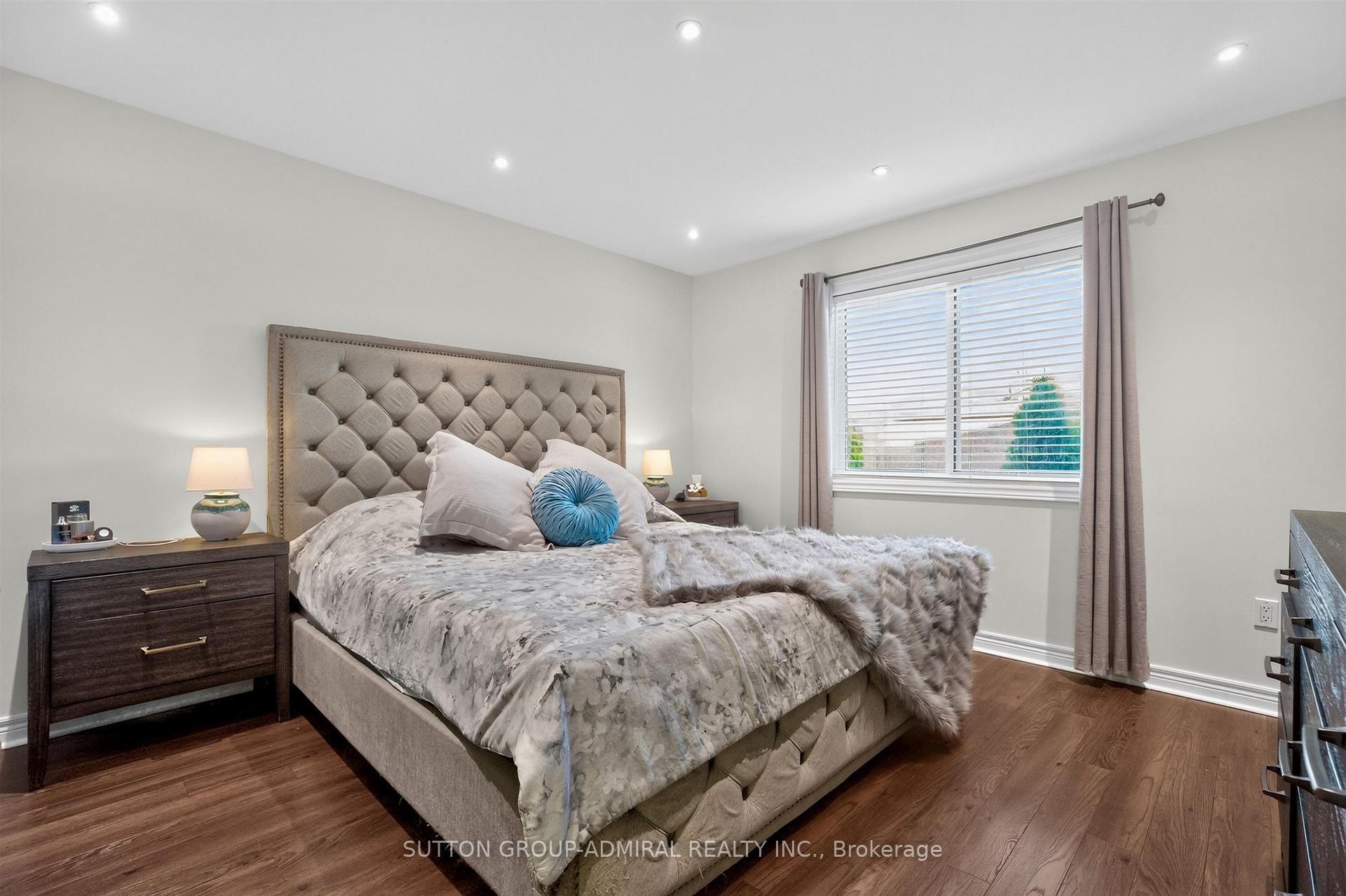Photo 21 of 91 Ozner Court, Brampton, Fletcher's Meadow — HOMEH