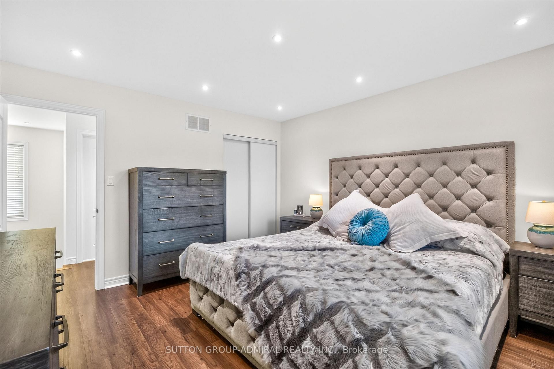 Photo 23 of 91 Ozner Court, Brampton, Fletcher's Meadow — HOMEH