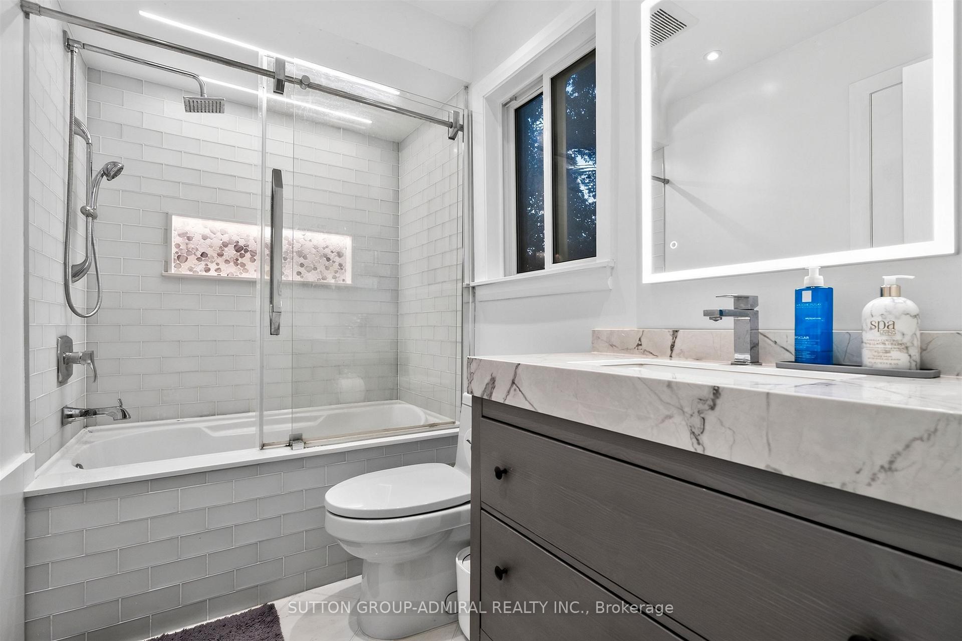 Photo 27 of 91 Ozner Court, Brampton, Fletcher's Meadow — HOMEH