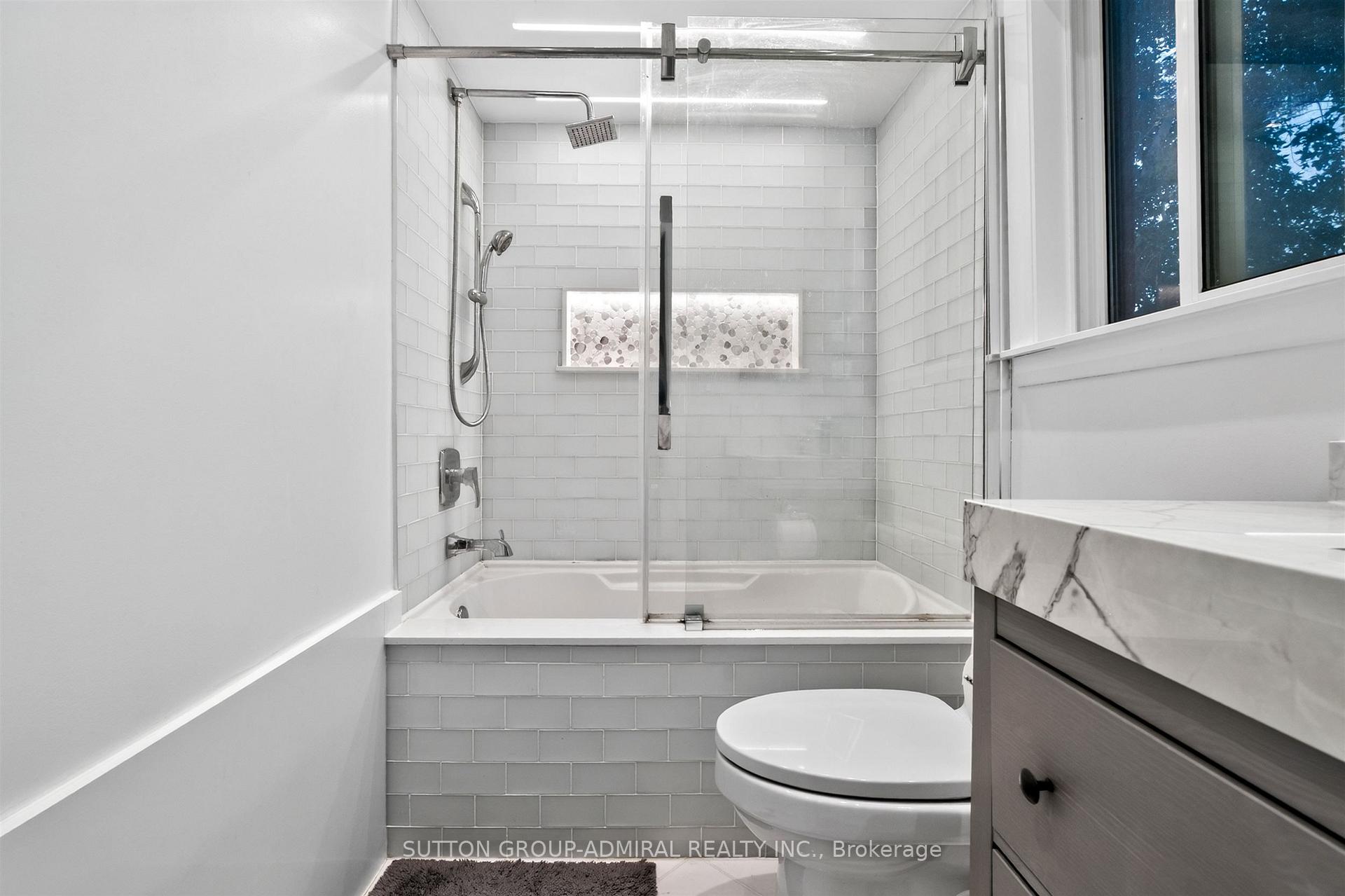 Photo 28 of 91 Ozner Court, Brampton, Fletcher's Meadow — HOMEH