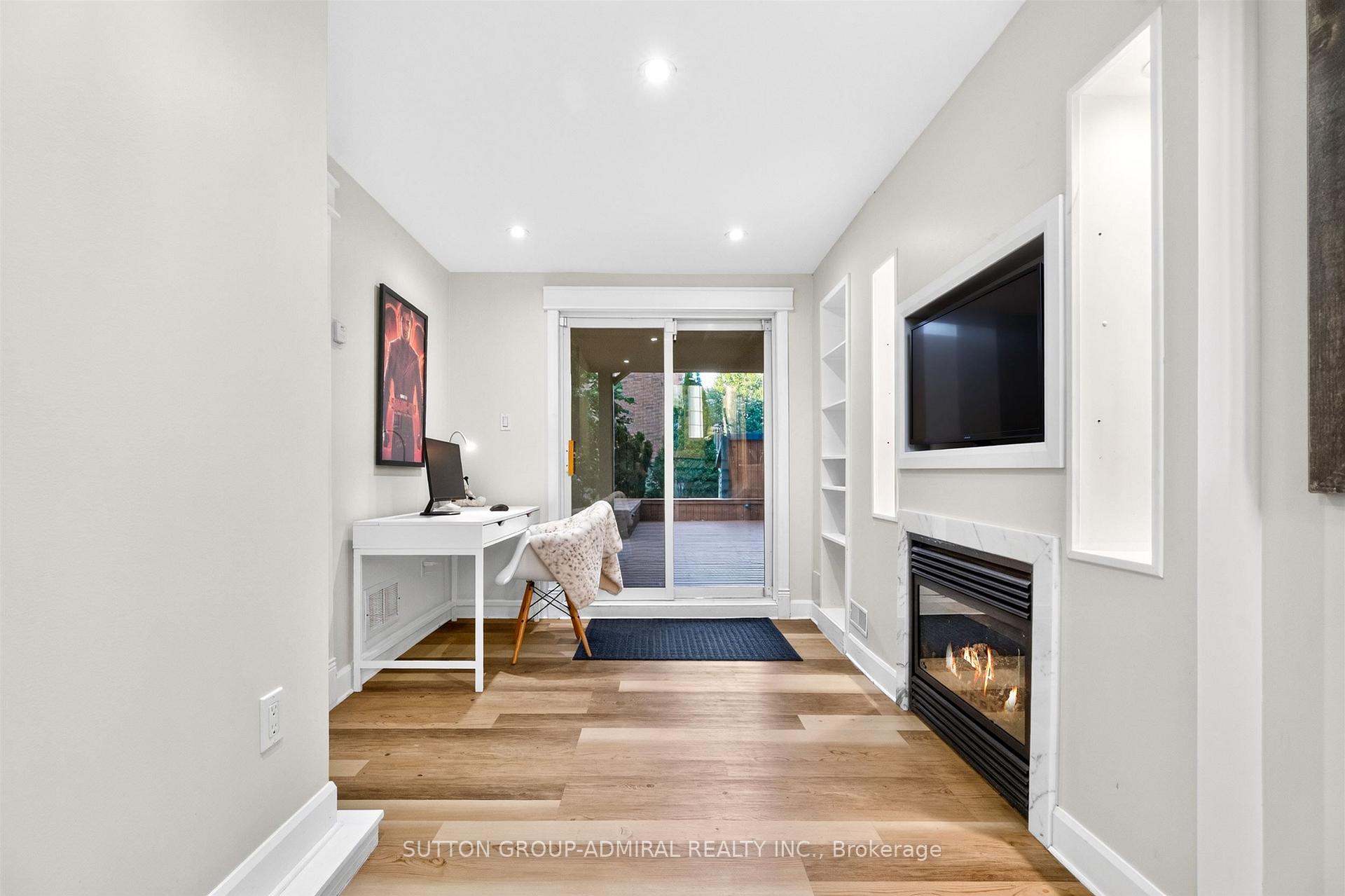 Photo 31 of 91 Ozner Court, Brampton, Fletcher's Meadow — HOMEH