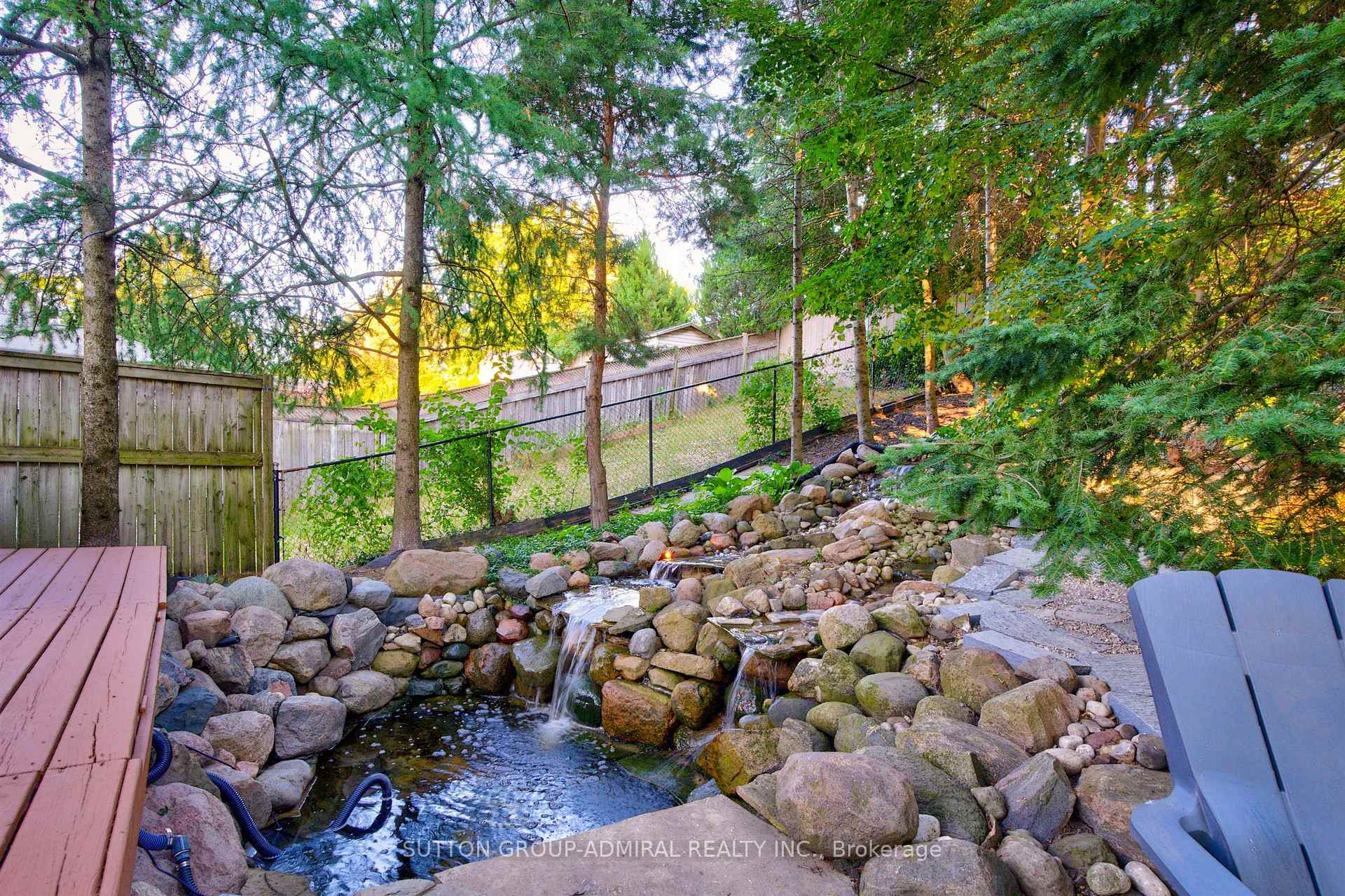 Photo 33 of 91 Ozner Court, Brampton, Fletcher's Meadow — HOMEH