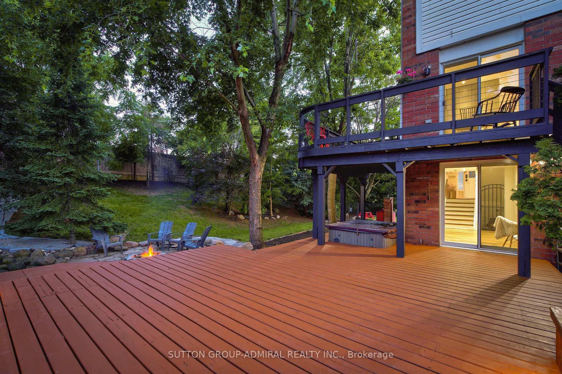 Photo 36 of 91 Ozner Court, Brampton, Fletcher's Meadow — HOMEH