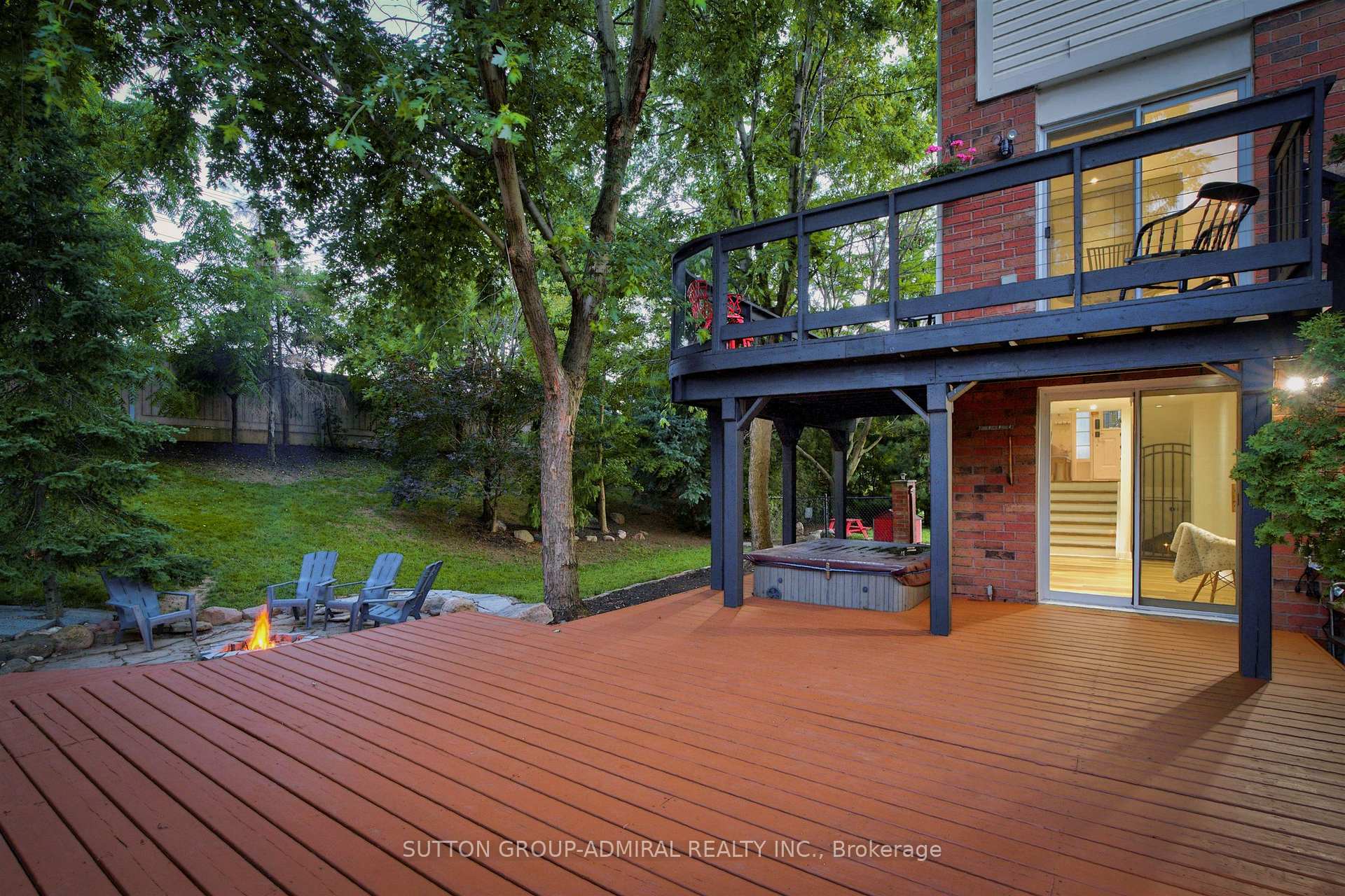 Photo 38 of 91 Ozner Court, Brampton, Fletcher's Meadow — HOMEH