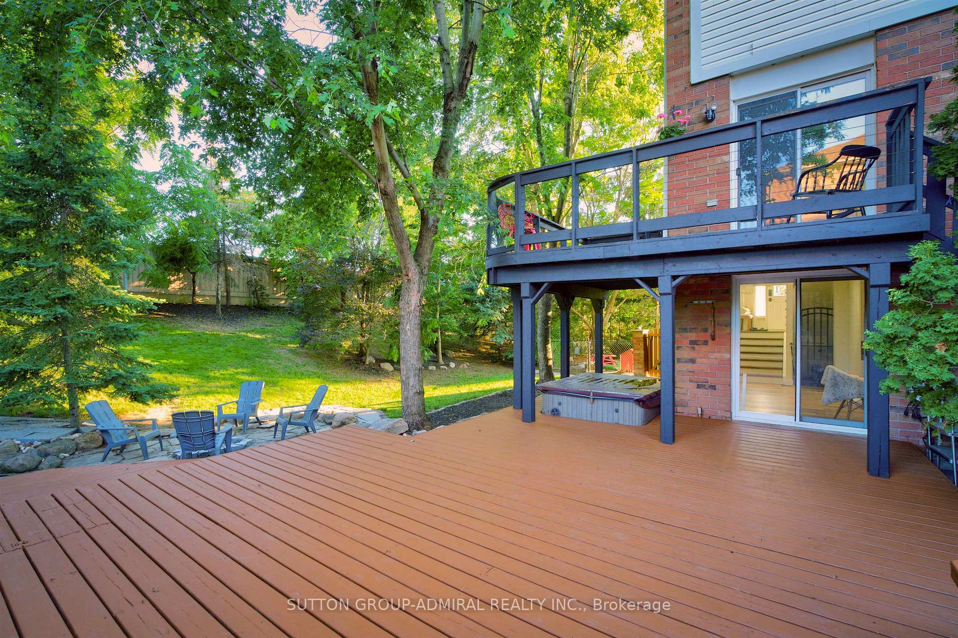 Photo 40 of 91 Ozner Court, Brampton, Fletcher's Meadow — HOMEH