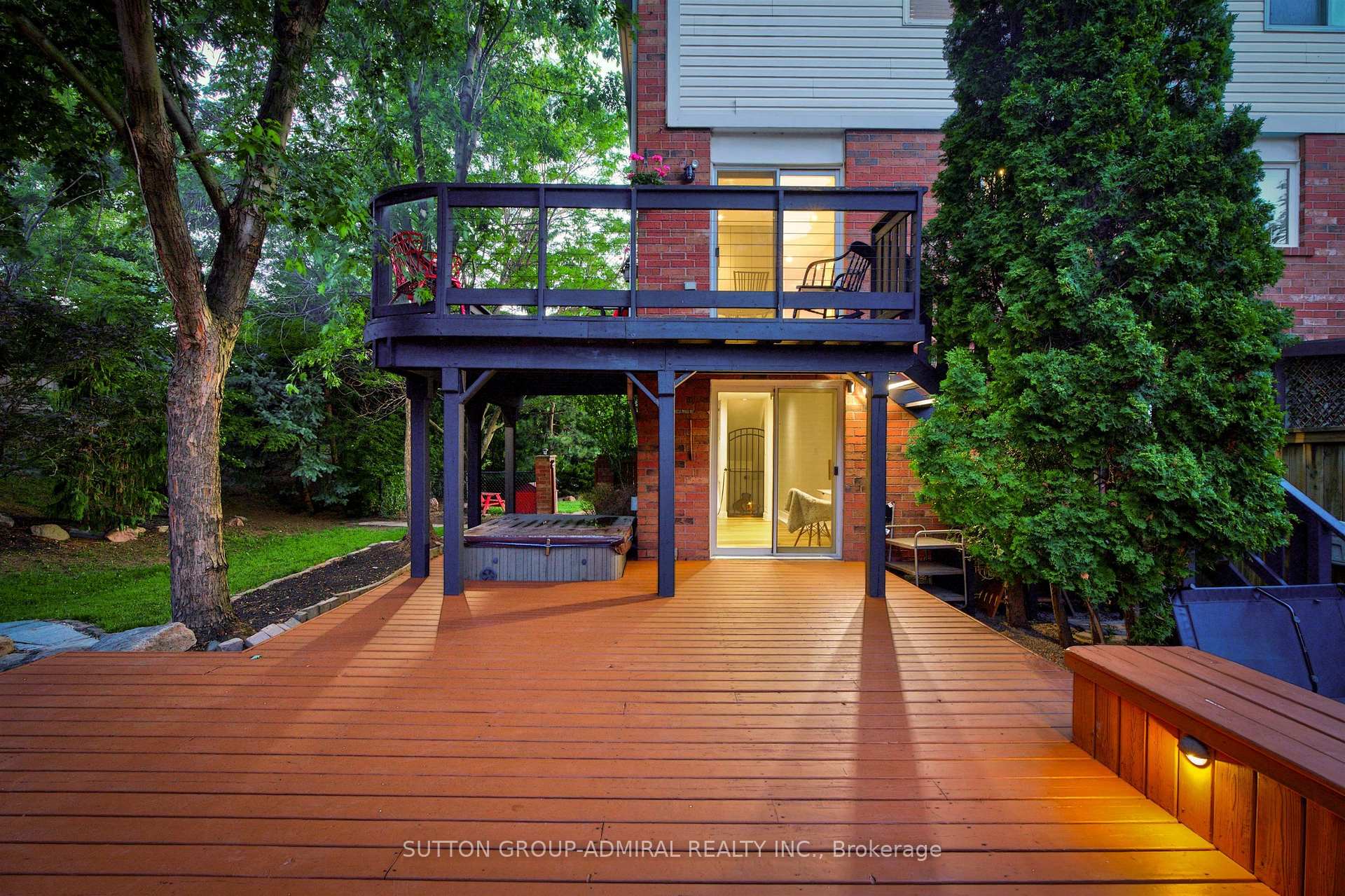 Photo 41 of 91 Ozner Court, Brampton, Fletcher's Meadow — HOMEH