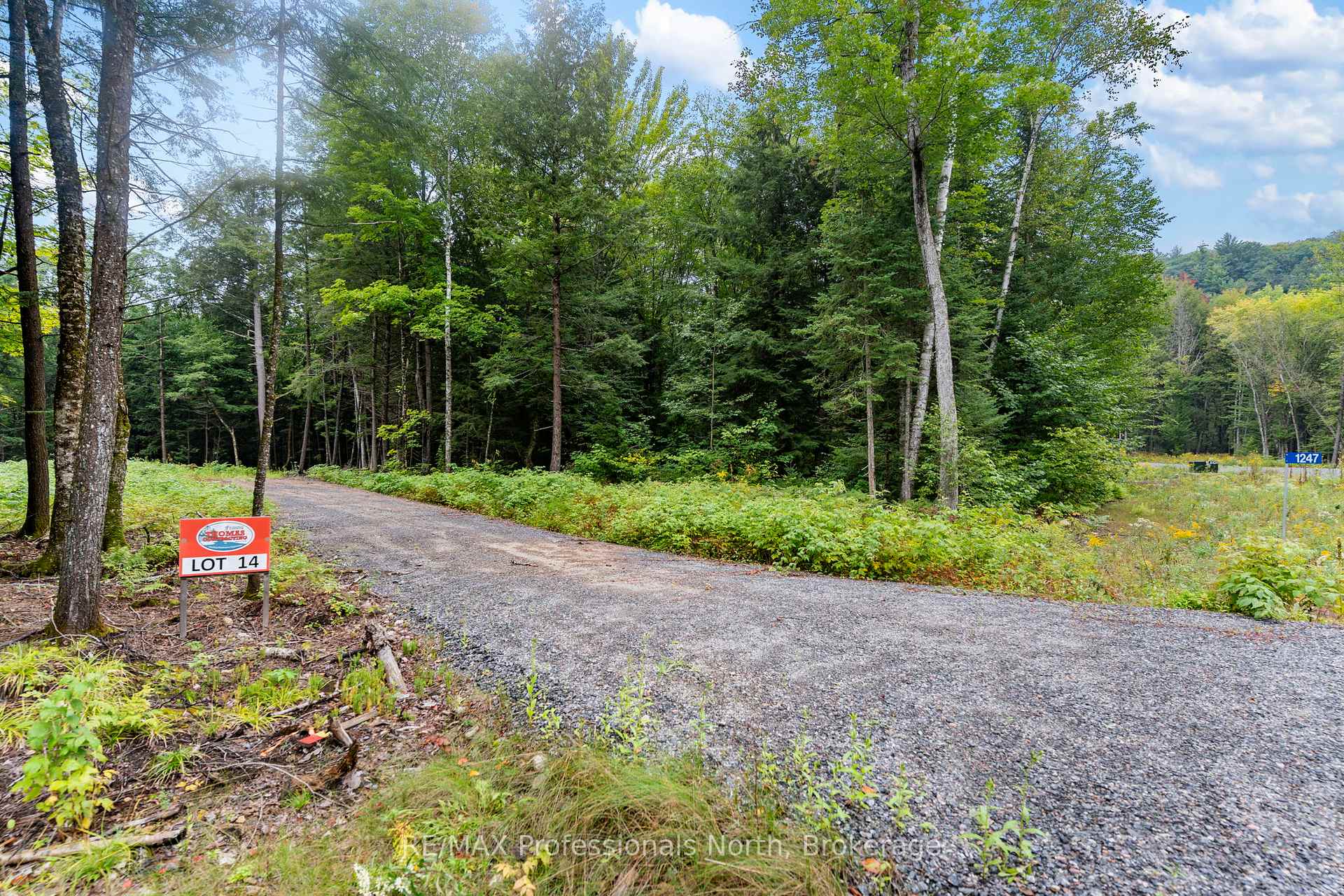 Photo 12 of 1247 Hawk Valley Road, Algonquin Highlands, Stanhope — HOMEH