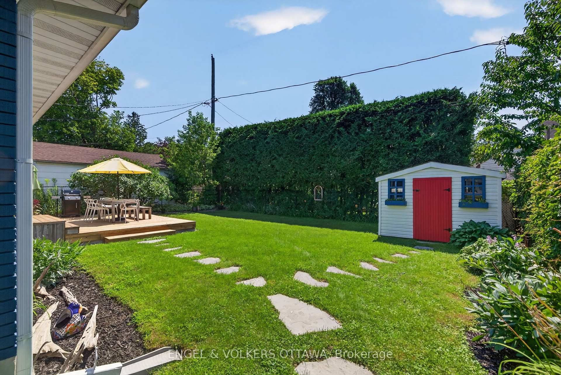 Photo 27 of 134 Rachael Avenue, Ottawa, Applewood Acres — HOMEH