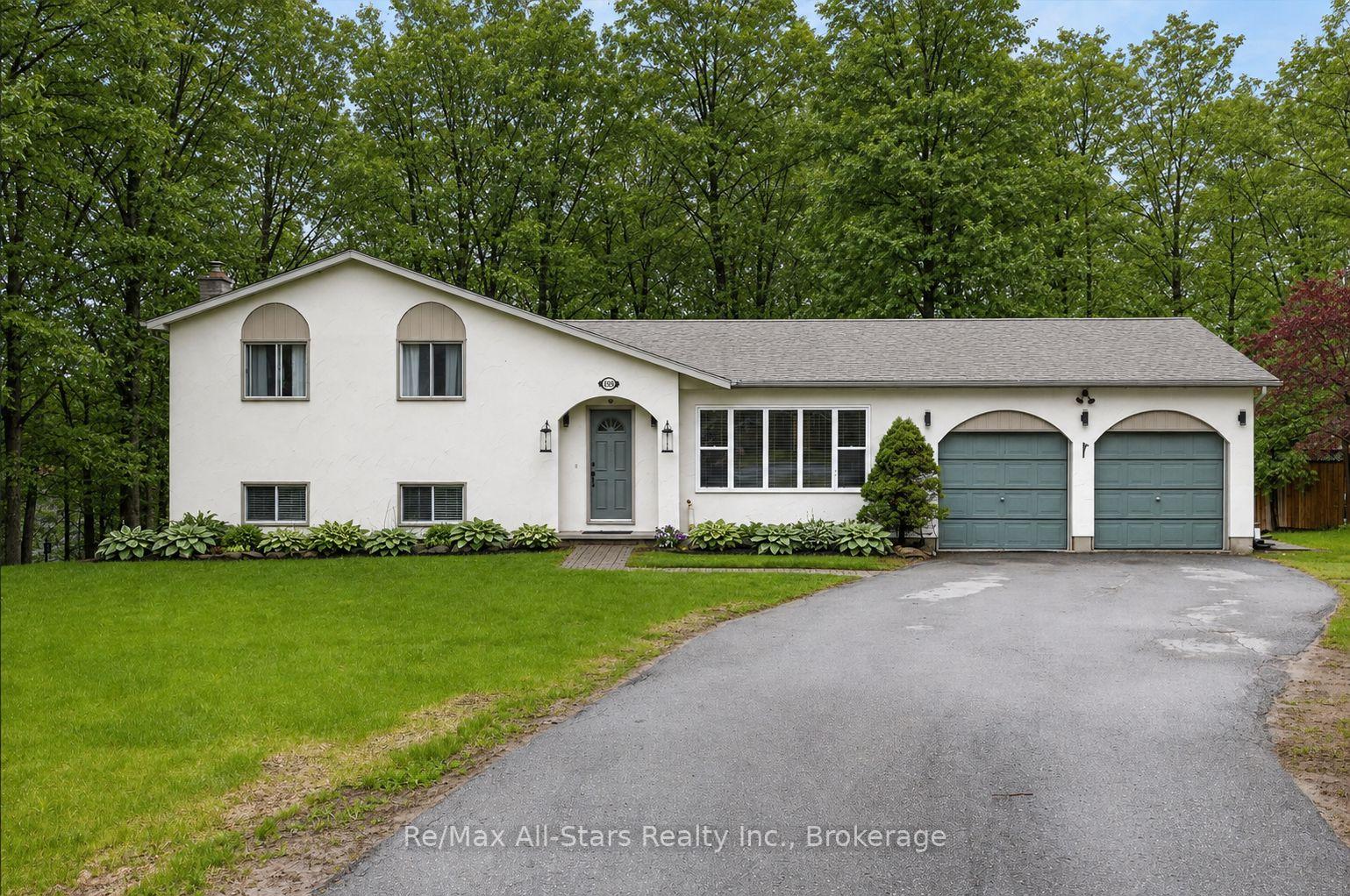 Photo 2 of 1558 Highway 7A, Kawartha Lakes, Manvers — HOMEH