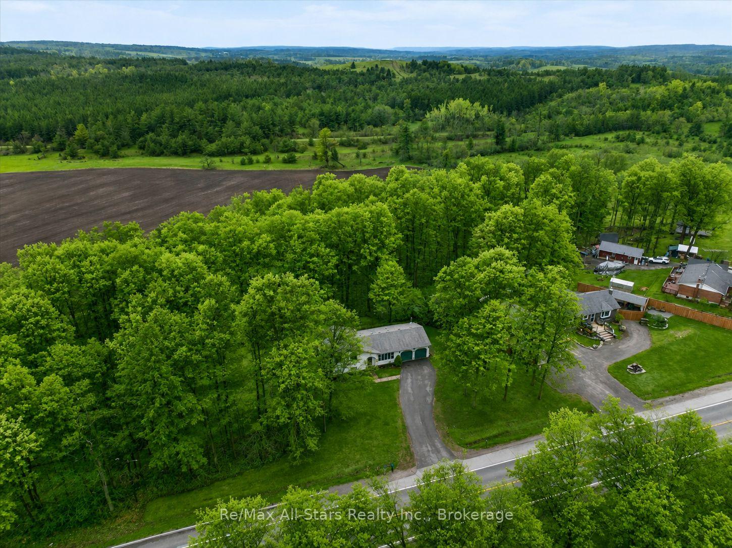 Photo 3 of 1558 Highway 7A, Kawartha Lakes, Manvers — HOMEH