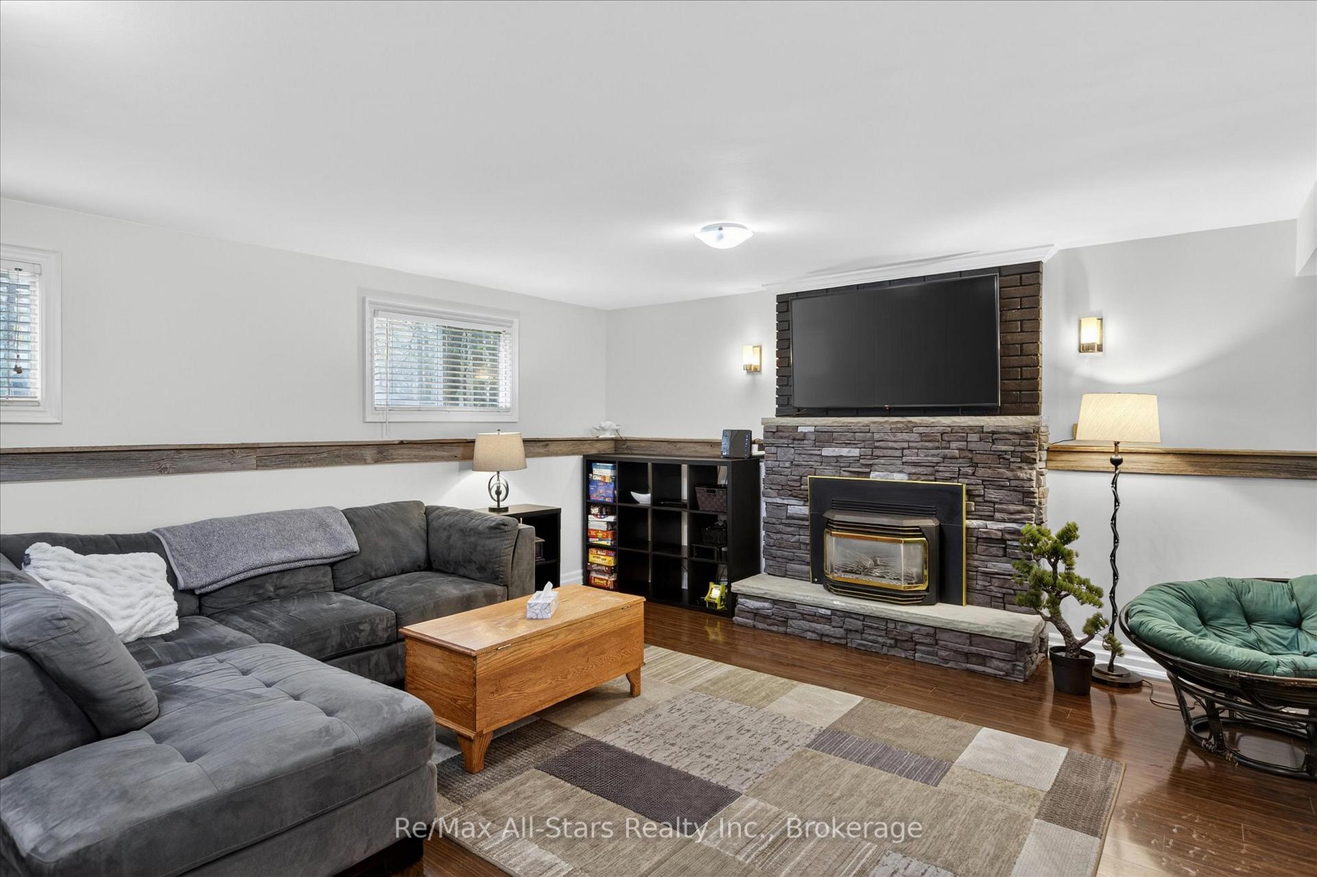 Photo 22 of 1558 Highway 7A, Kawartha Lakes, Manvers — HOMEH