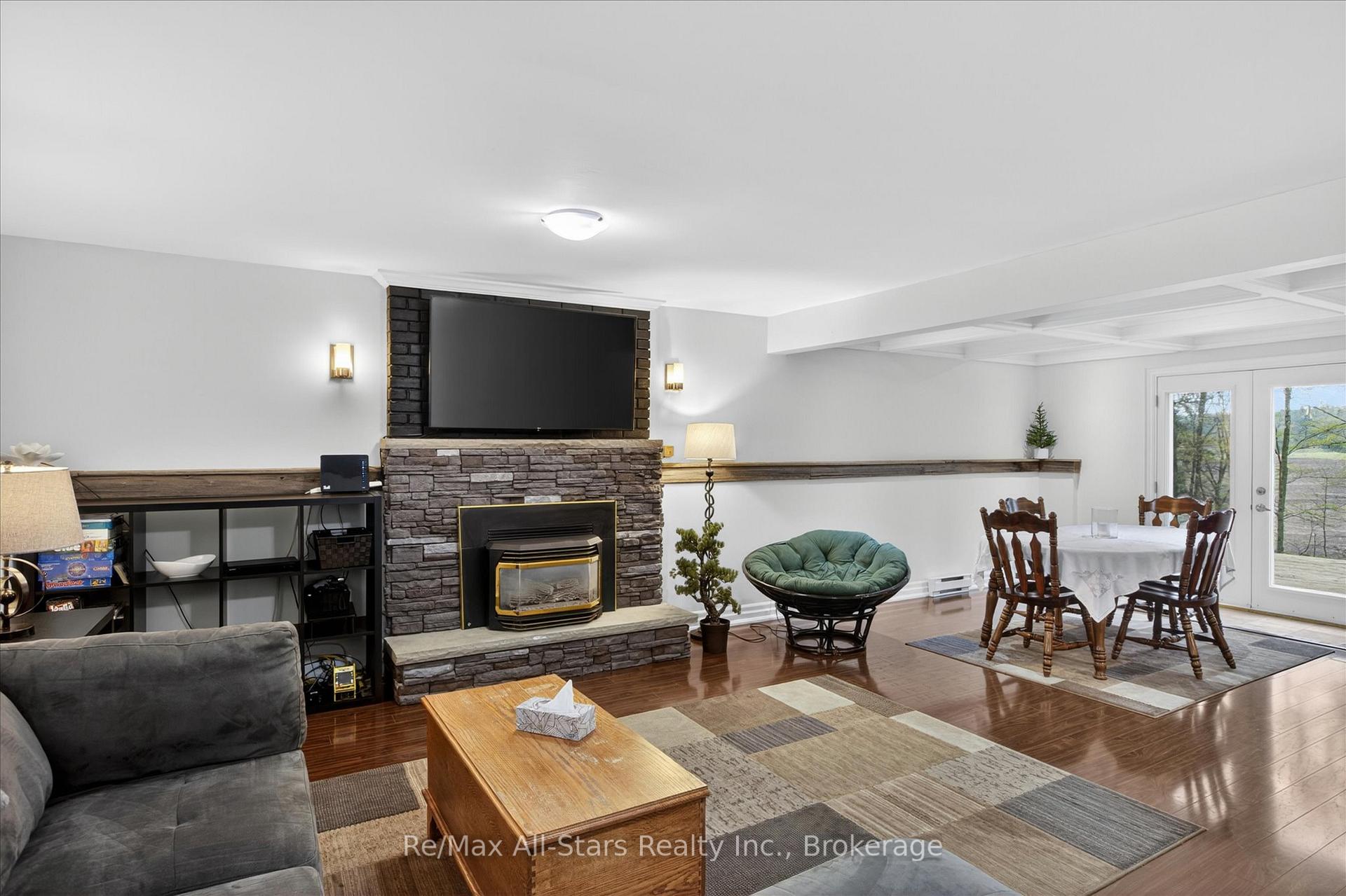 Photo 23 of 1558 Highway 7A, Kawartha Lakes, Manvers — HOMEH