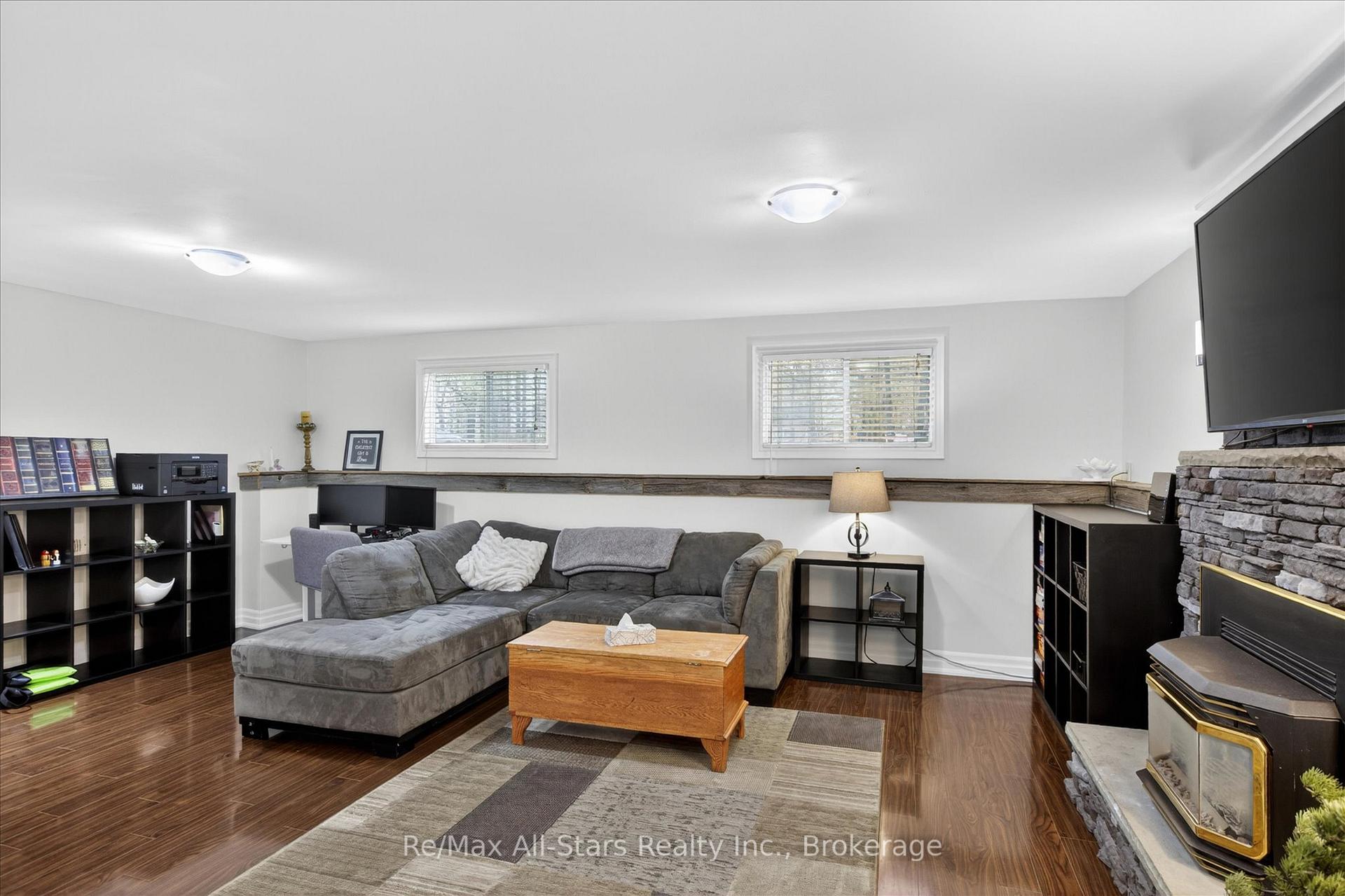 Photo 24 of 1558 Highway 7A, Kawartha Lakes, Manvers — HOMEH