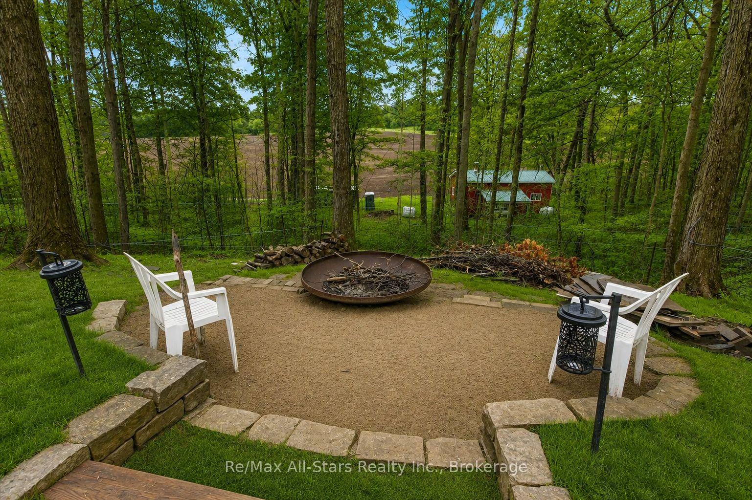 Photo 34 of 1558 Highway 7A, Kawartha Lakes, Manvers — HOMEH