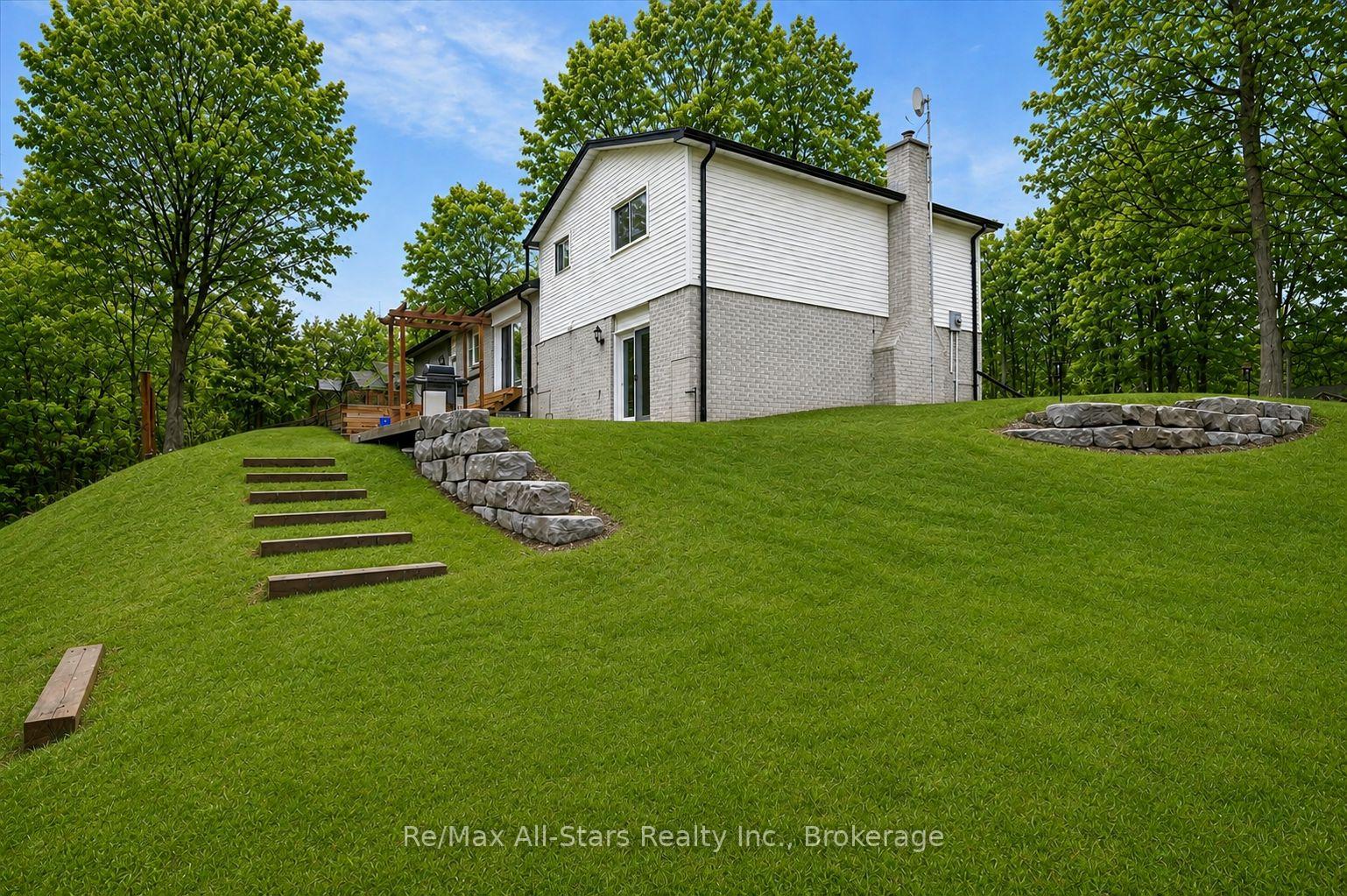 Photo 35 of 1558 Highway 7A, Kawartha Lakes, Manvers — HOMEH