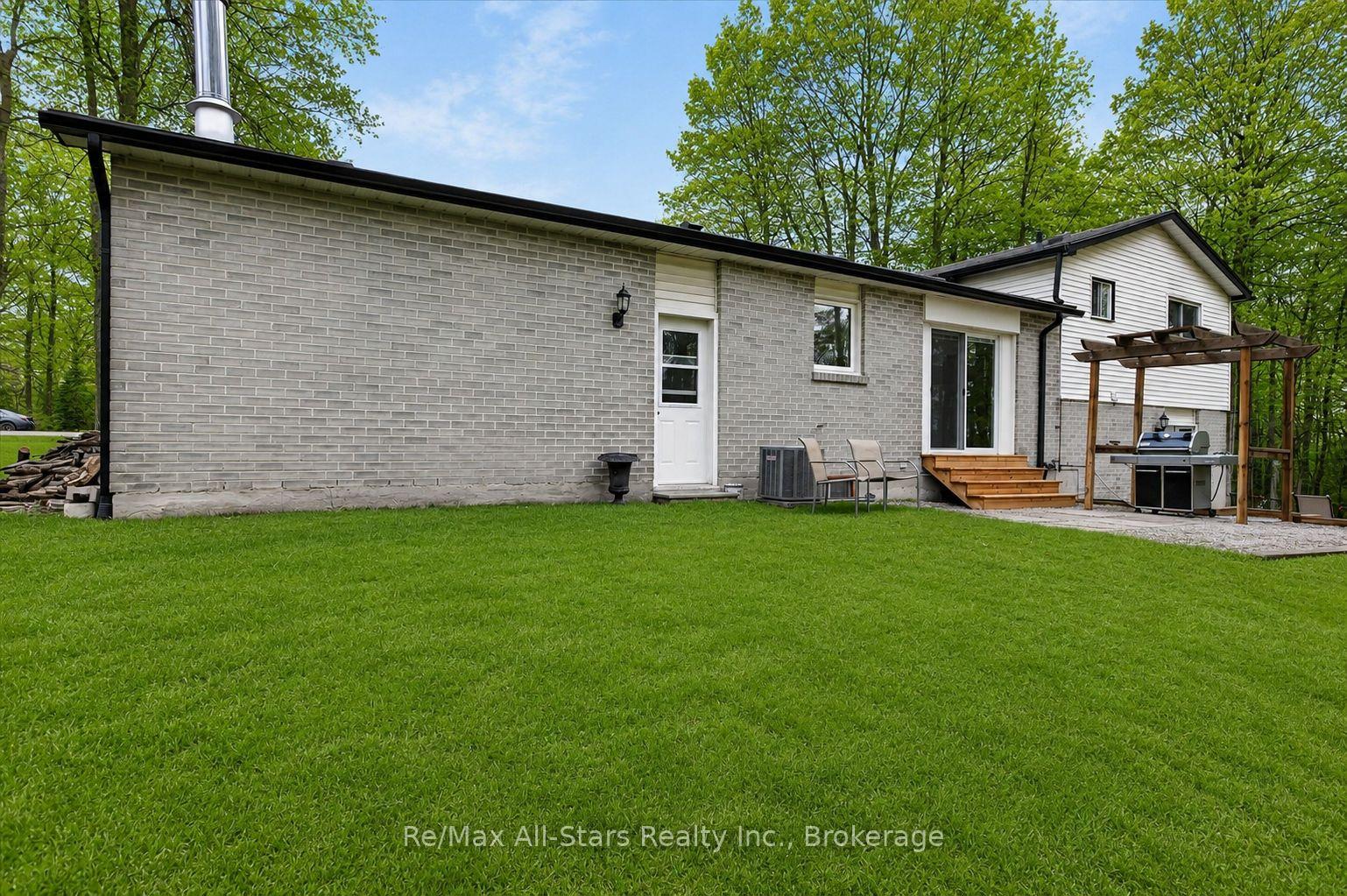Photo 37 of 1558 Highway 7A, Kawartha Lakes, Manvers — HOMEH