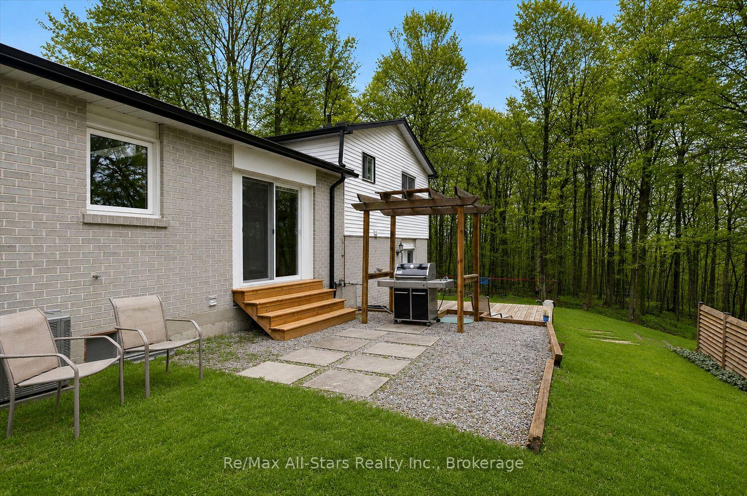 Photo 38 of 1558 Highway 7A, Kawartha Lakes, Manvers — HOMEH