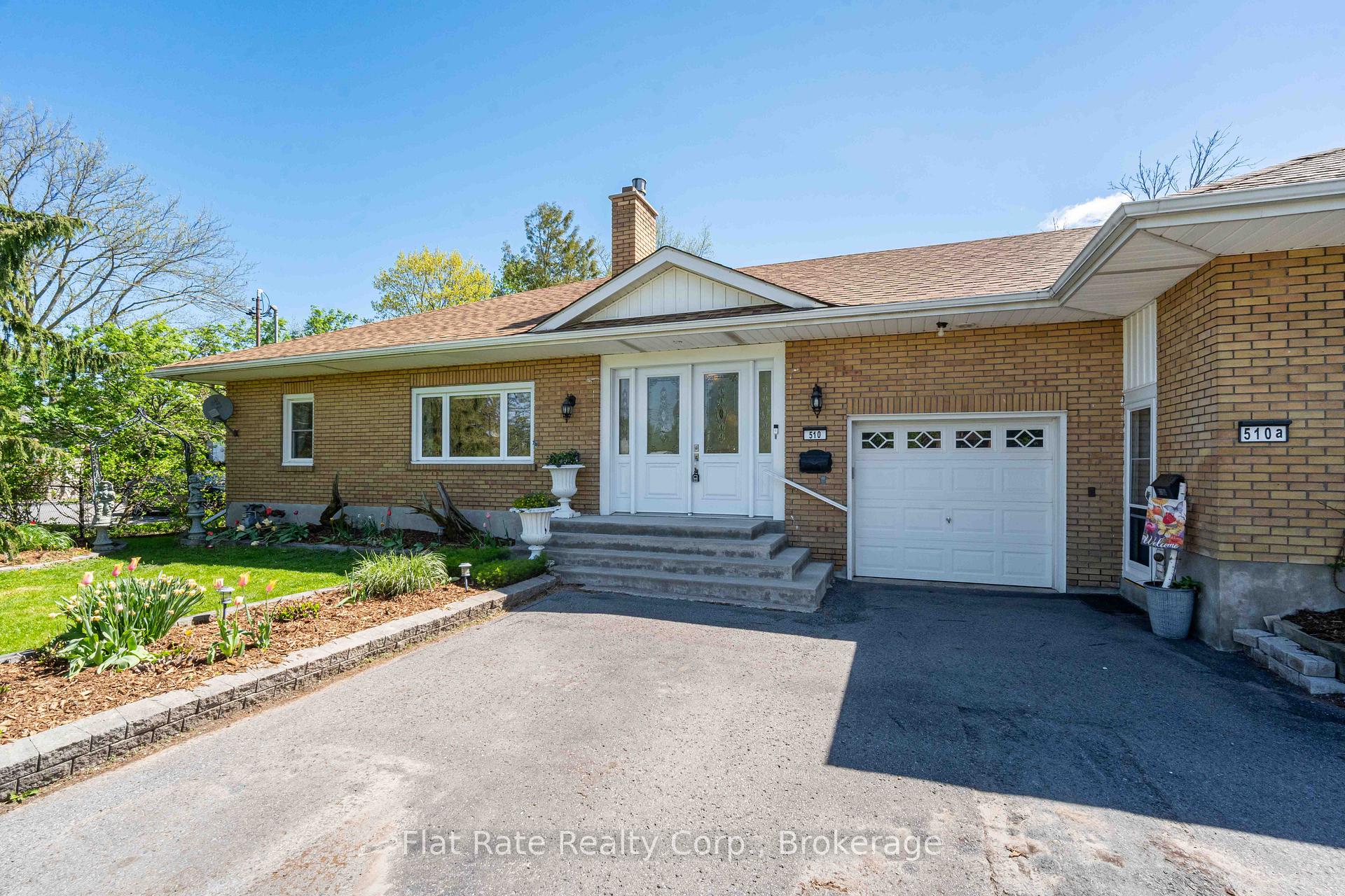 Photo 3 of 510 Monaghan Road, Peterborough, Otonabee Ward 1 — HOMEH