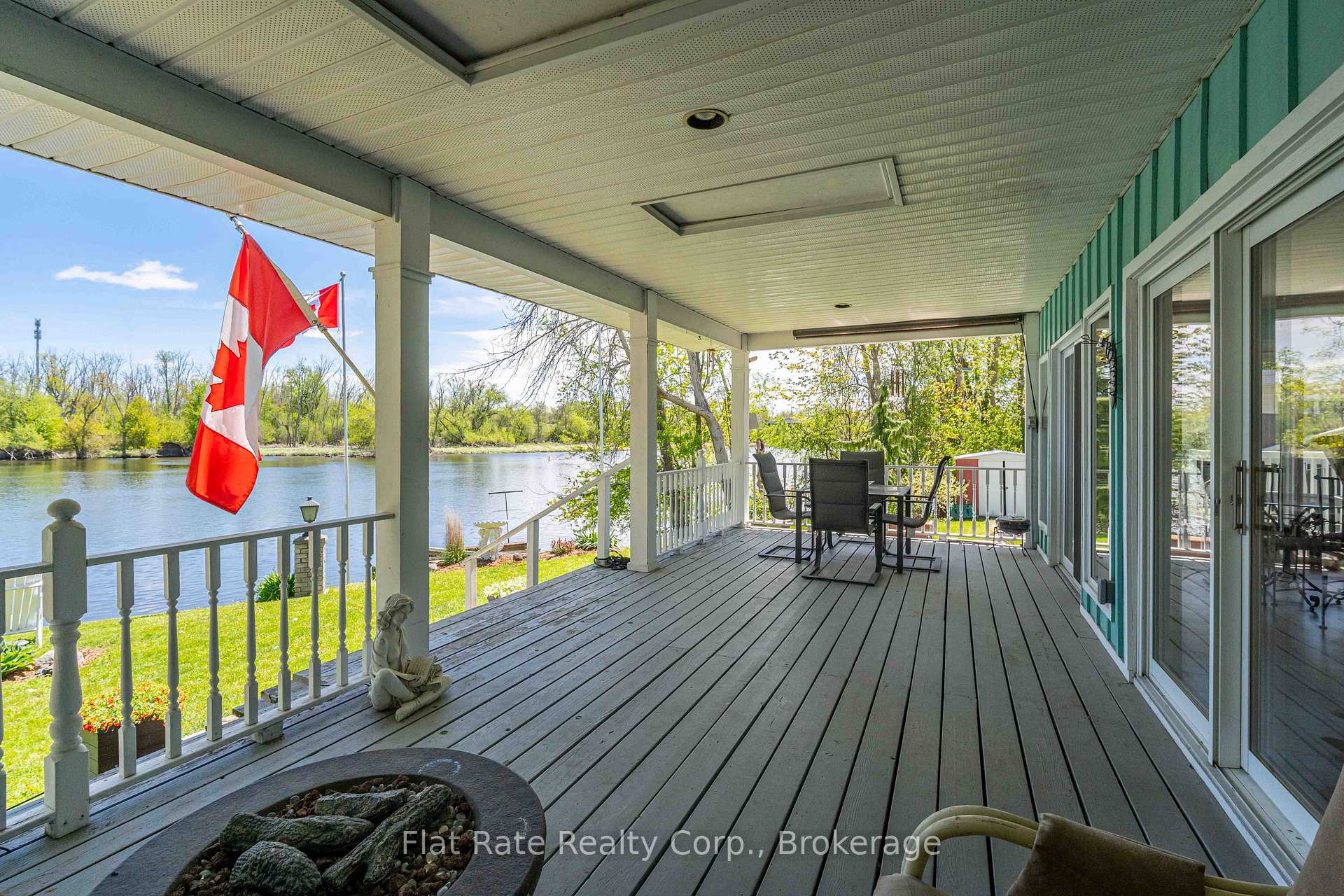 Photo 35 of 510 Monaghan Road, Peterborough, Otonabee Ward 1 — HOMEH